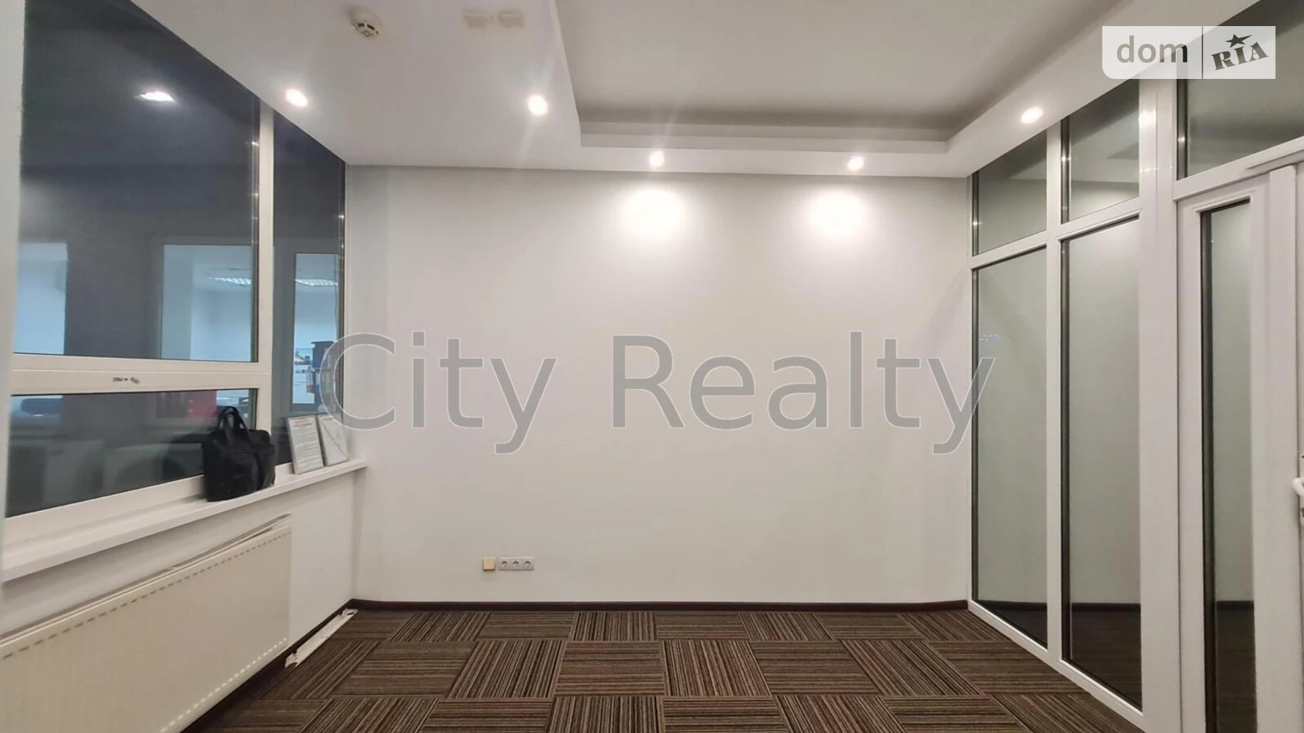 Сдается в аренду офис 100.05 кв. м в бизнес-центре, цена: 1767 $ - фото 5