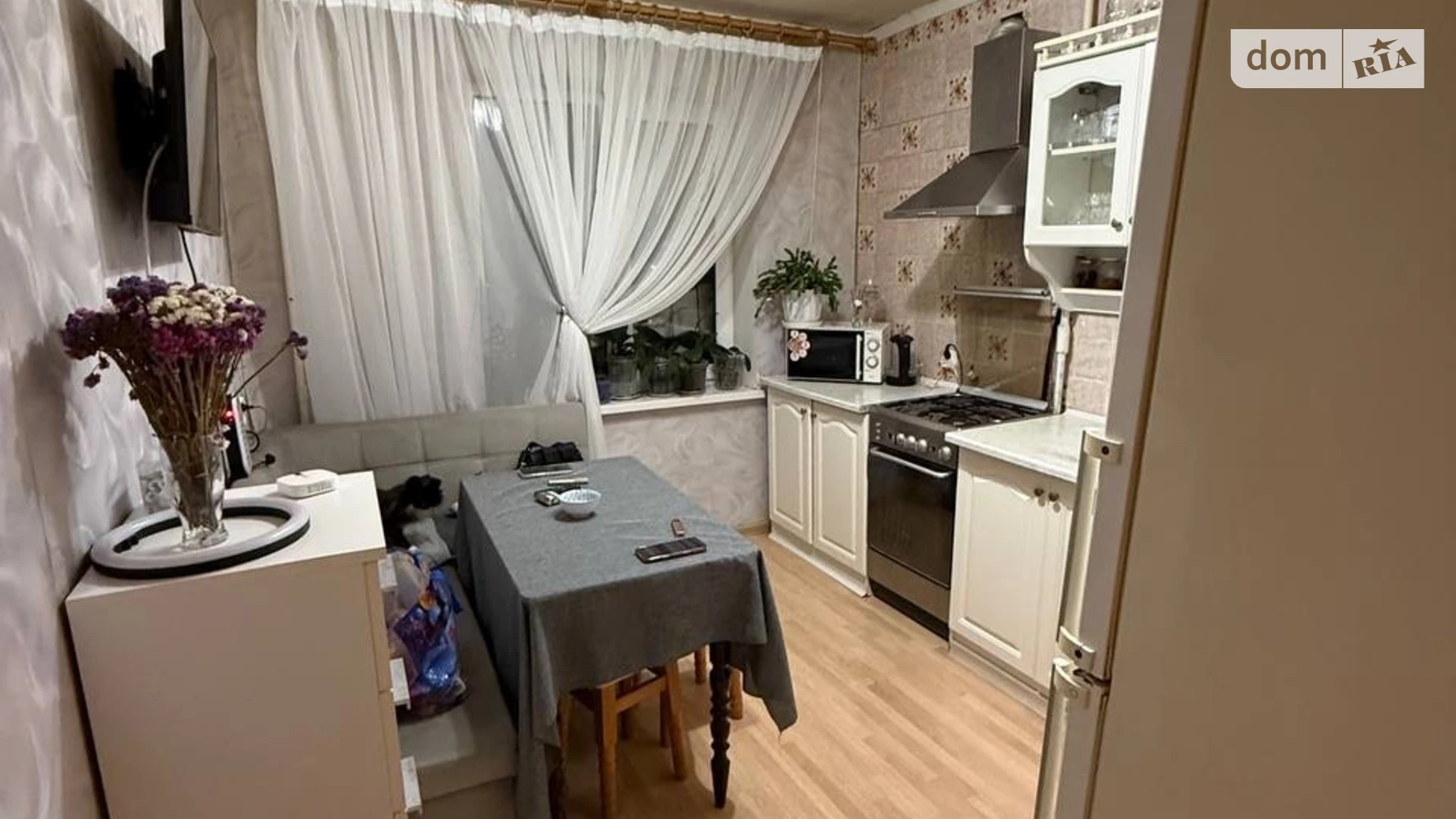 Продается 3-комнатная квартира 67.6 кв. м в Днепре, цена: 49000 $ - фото 4