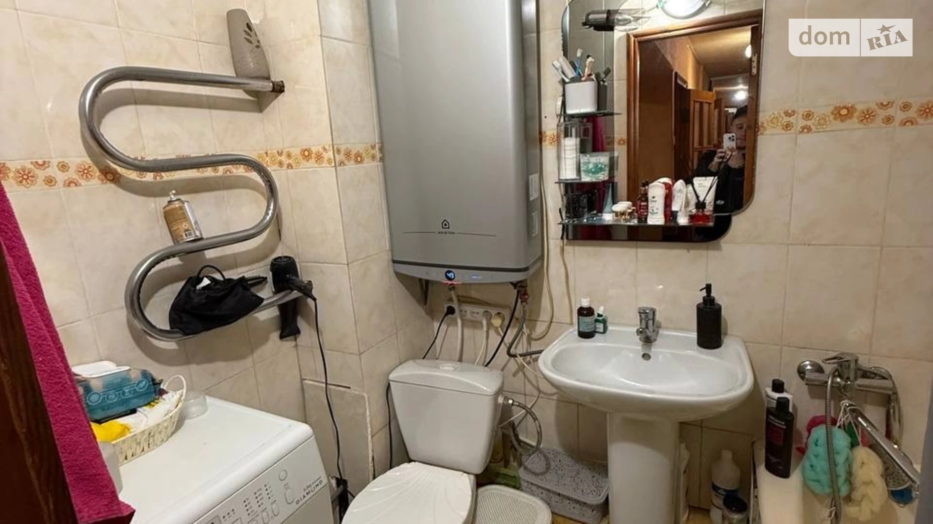 Продается 3-комнатная квартира 67.6 кв. м в Днепре, цена: 49000 $ - фото 5