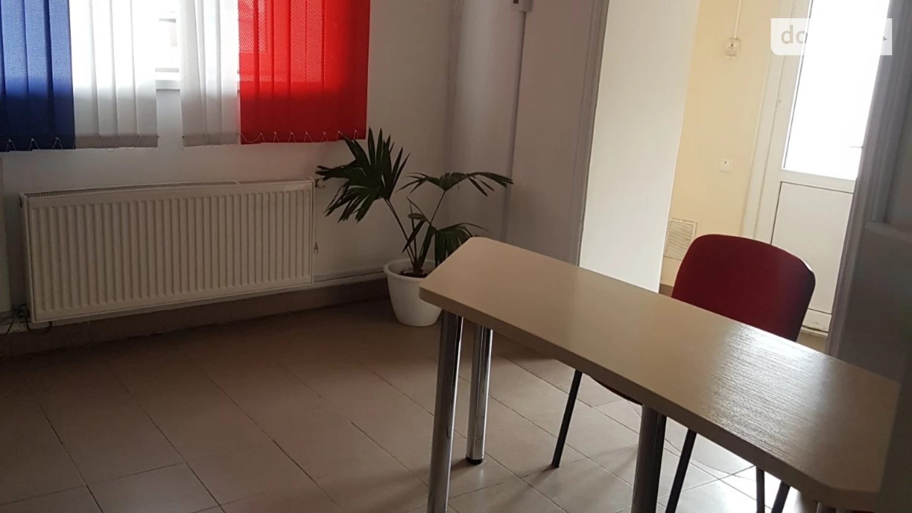 Сдается в аренду помещения свободного назначения 78 кв. м в 6-этажном здании, цена: 19000 грн - фото 5