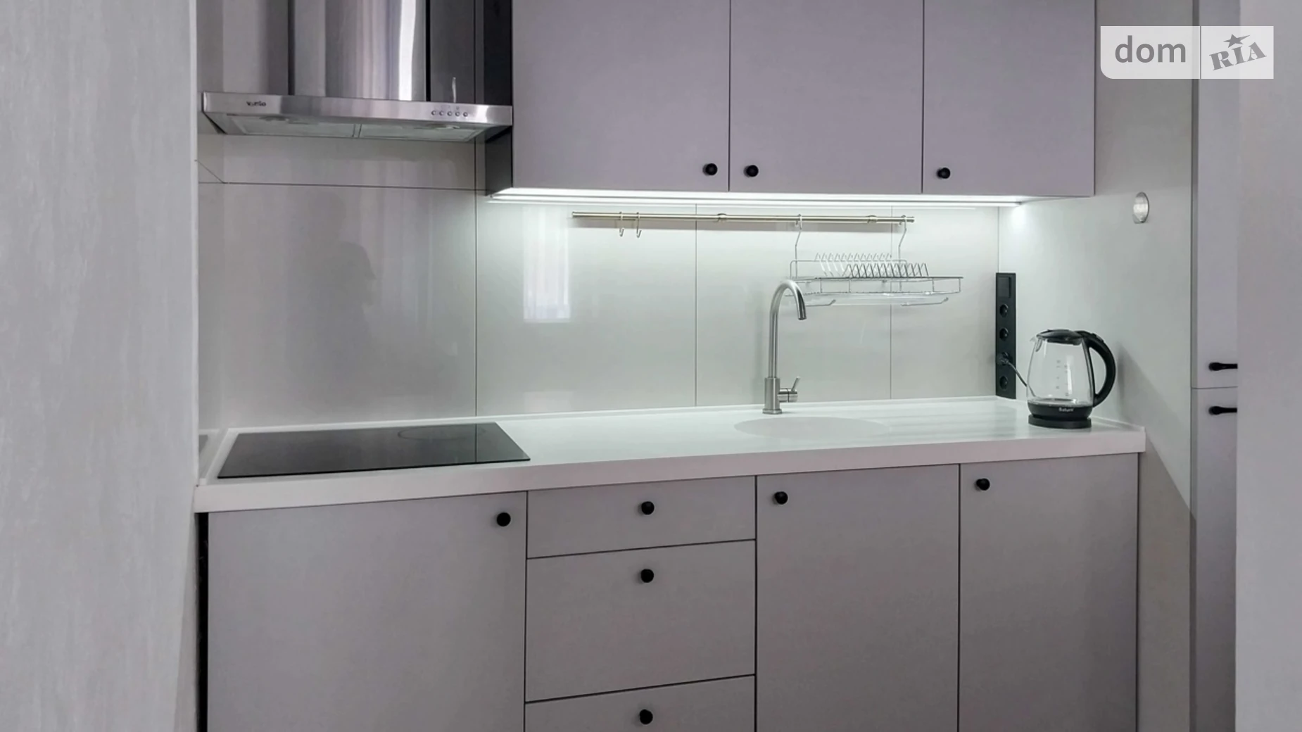 Сдается в аренду 1-комнатная квартира 47 кв. м в, цена: 14500 грн - фото 2