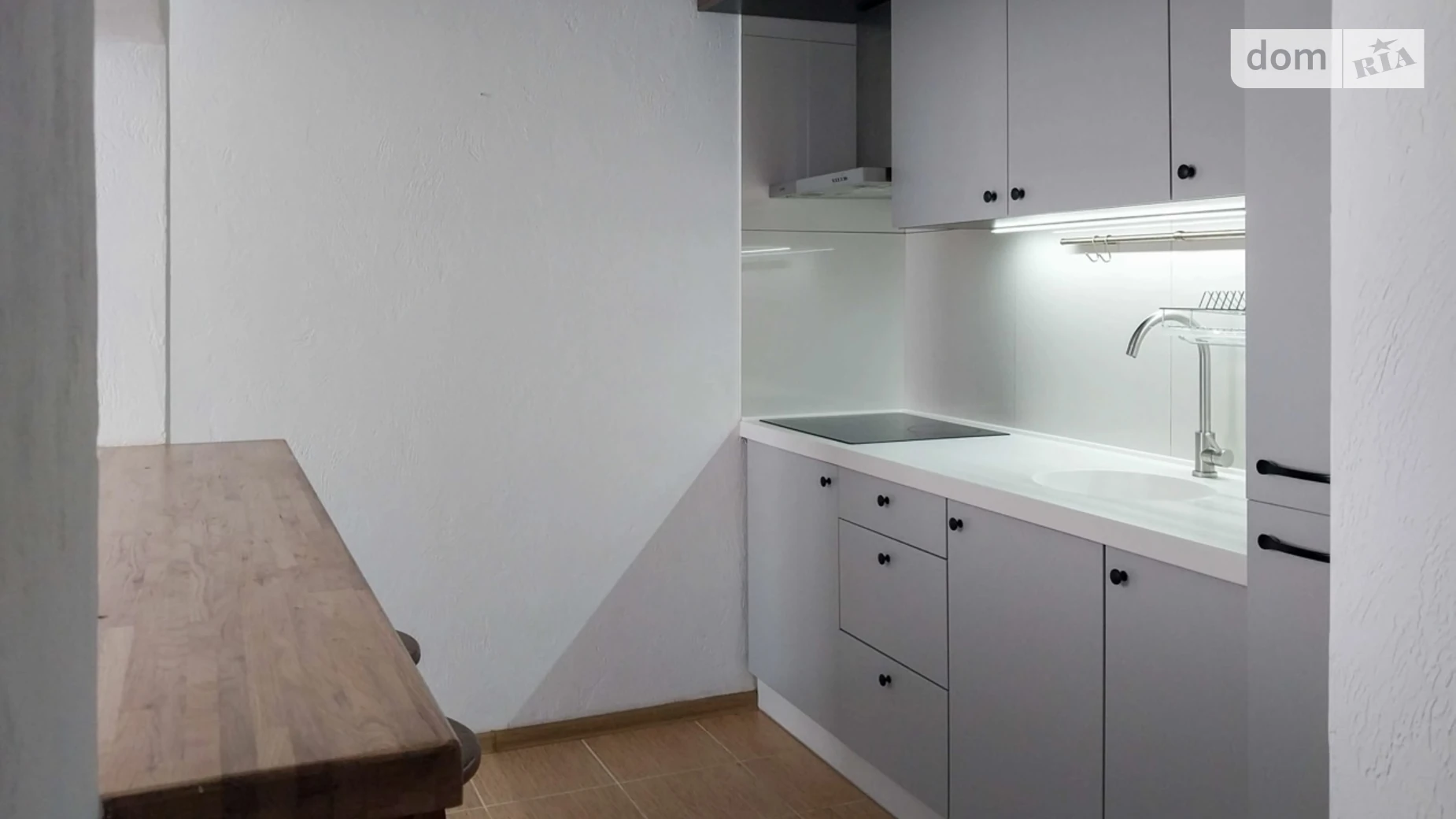 Сдается в аренду 1-комнатная квартира 47 кв. м в, цена: 14500 грн - фото 3