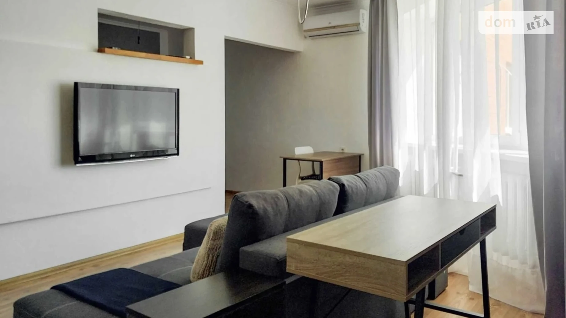 Сдается в аренду 1-комнатная квартира 47 кв. м в, цена: 14500 грн - фото 4