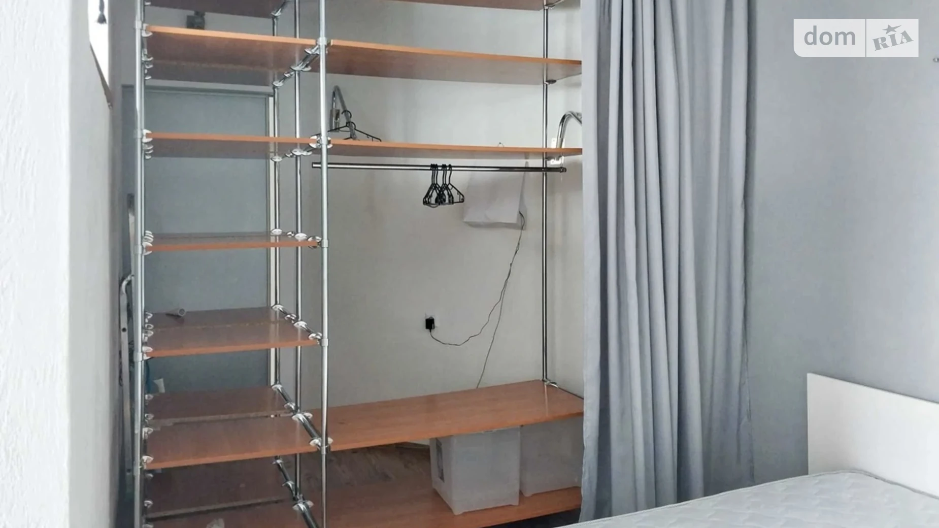 Сдается в аренду 1-комнатная квартира 47 кв. м в, цена: 14500 грн - фото 5