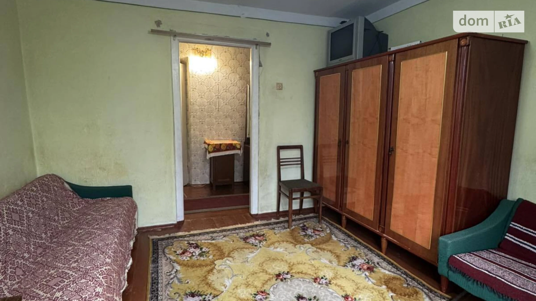 Сдается в аренду 2-комнатная квартира 52 кв. м в Хмельницком, ул. Александра Кушнирука(Гастелло), 10/3 - фото 3