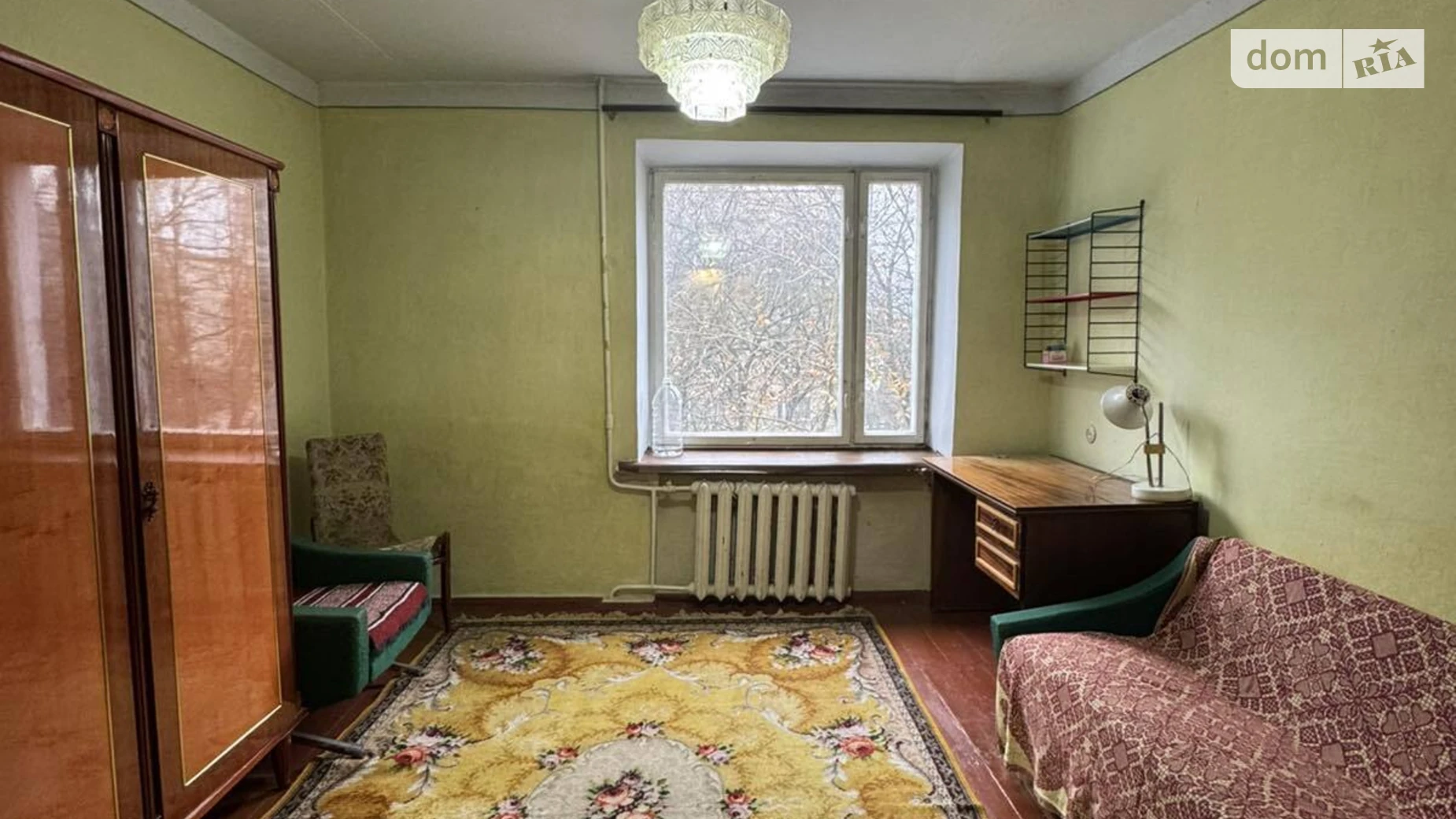 Сдается в аренду 2-комнатная квартира 52 кв. м в Хмельницком, ул. Александра Кушнирука(Гастелло), 10/3 - фото 2