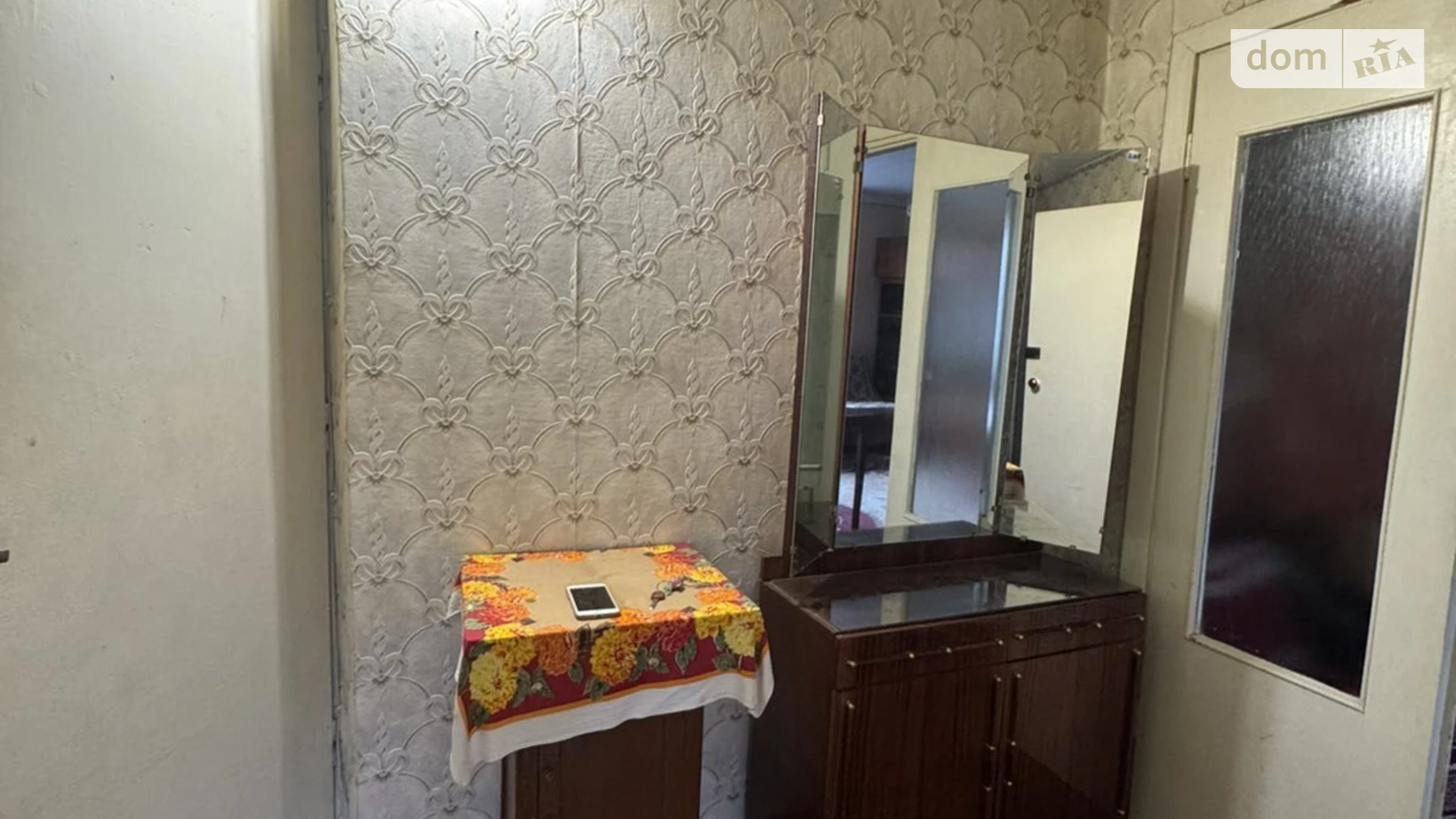 Сдается в аренду 2-комнатная квартира 52 кв. м в Хмельницком, ул. Александра Кушнирука(Гастелло), 10/3 - фото 4