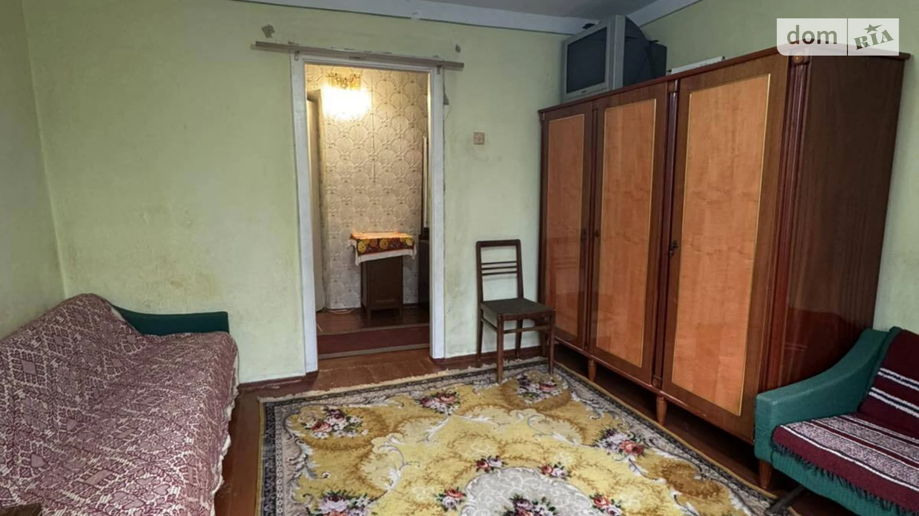 Сдается в аренду 2-комнатная квартира 52 кв. м в Хмельницком, ул. Александра Кушнирука(Гастелло), 10/3 - фото 5