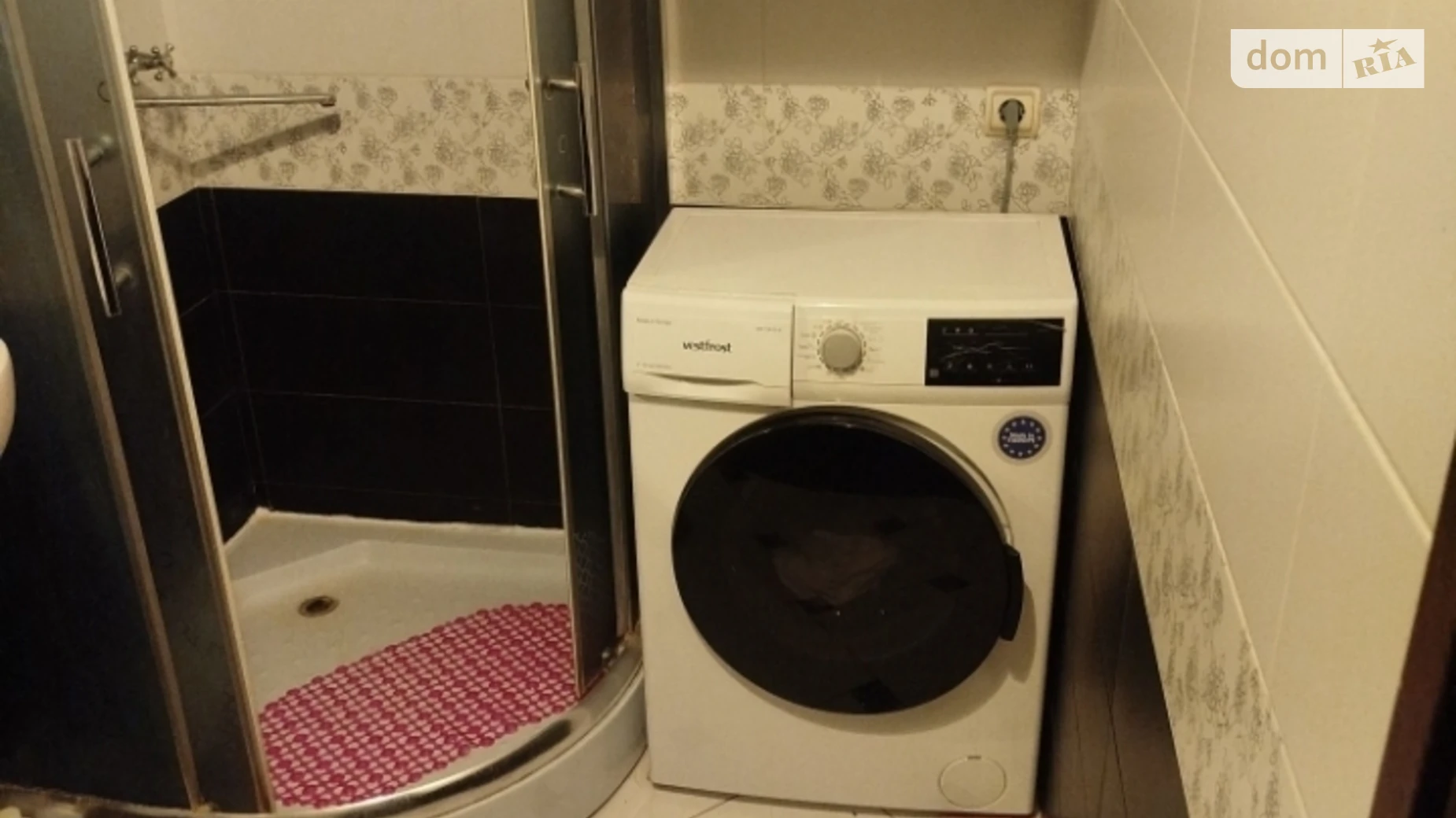 2-комнатная квартира 52 кв. м в, цена: 13000 грн - фото 5