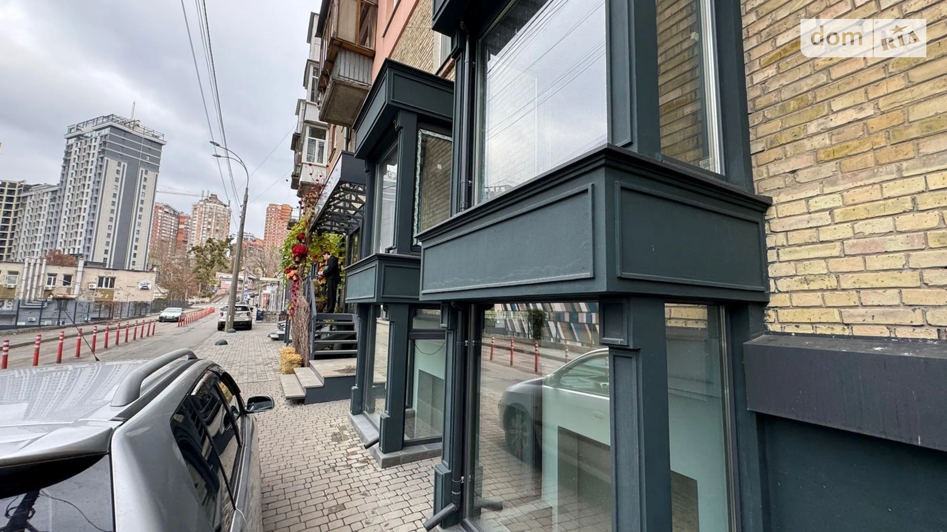 Сдается в аренду помещения свободного назначения 80 кв. м в 5-этажном здании, цена: 120000 грн - фото 4