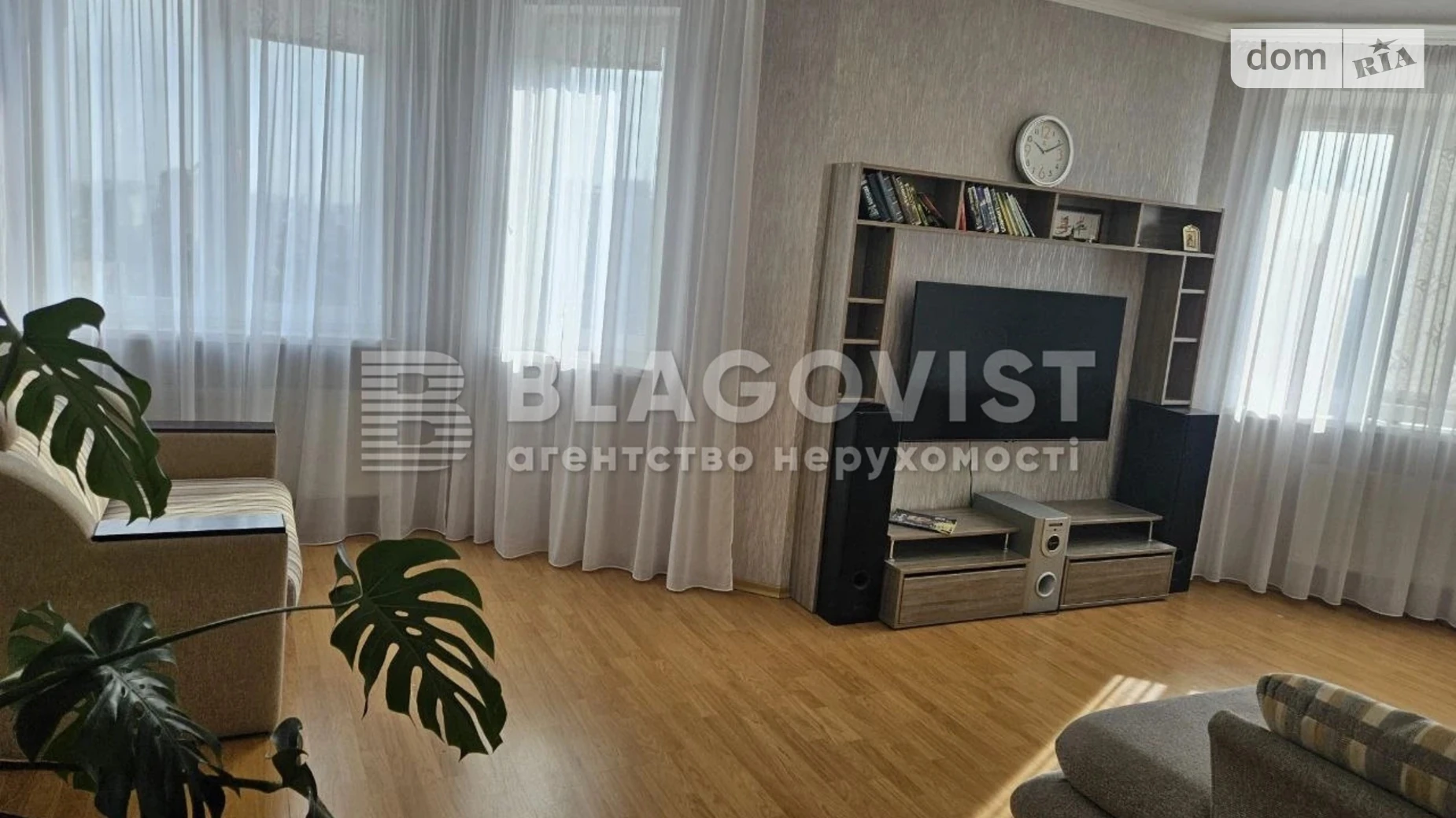 Продается 1-комнатная квартира 52 кв. м в Киеве, цена: 88000 $ - фото 3