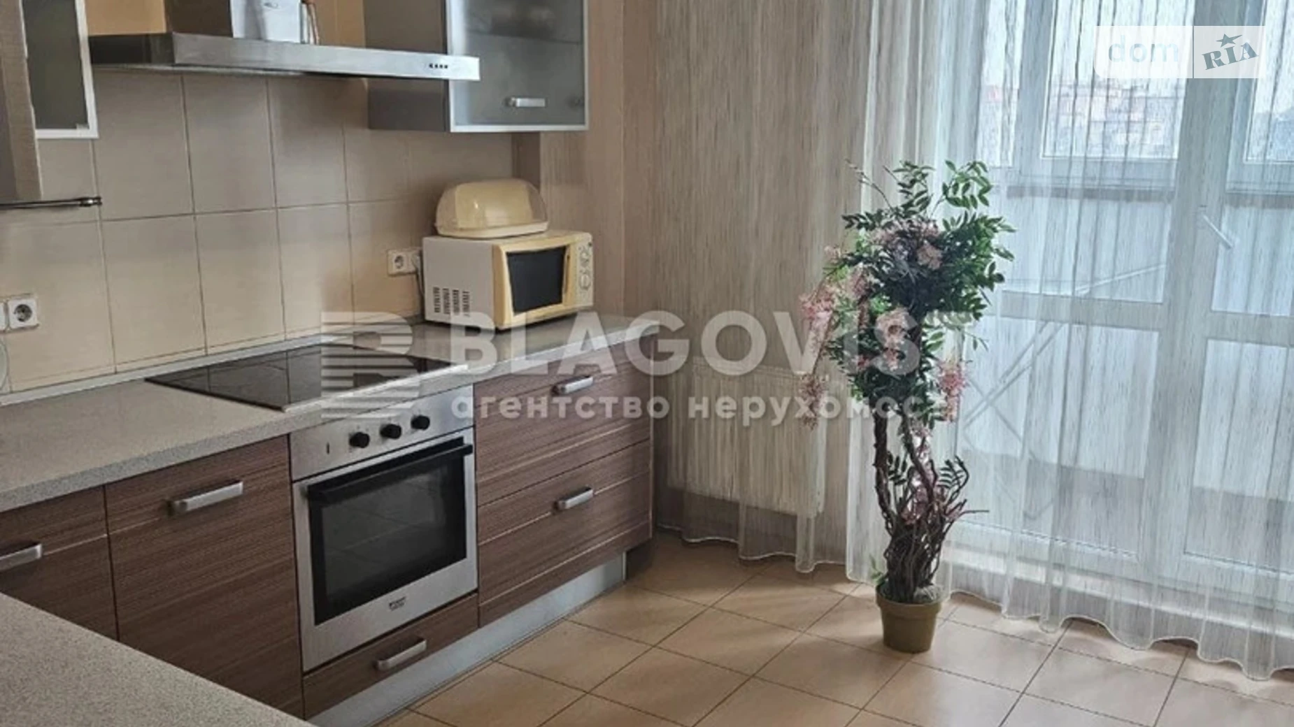Продается 1-комнатная квартира 52 кв. м в Киеве, цена: 88000 $ - фото 5