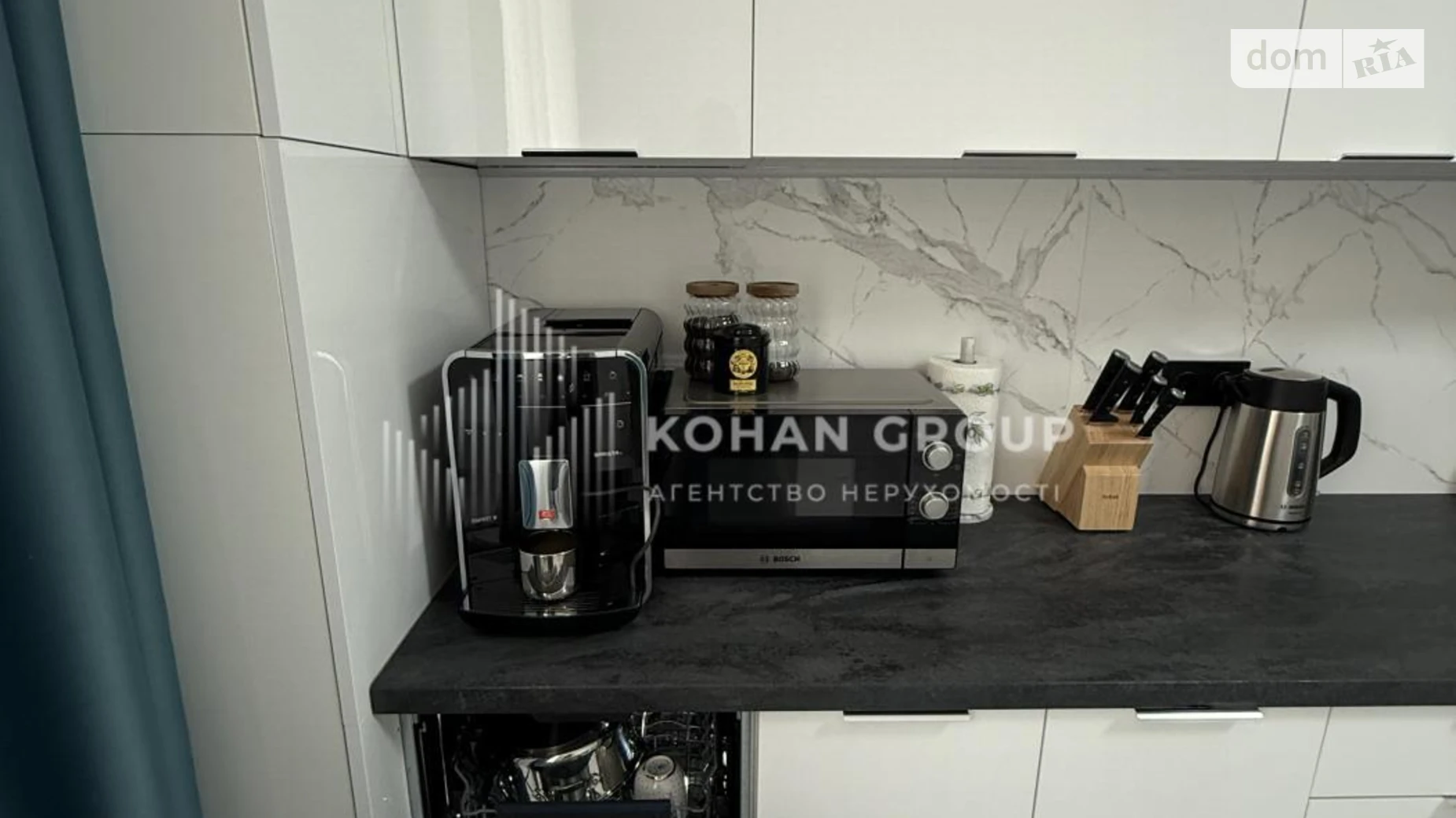 Продается 2-комнатная квартира 67.6 кв. м в, цена: 93000 $ - фото 4