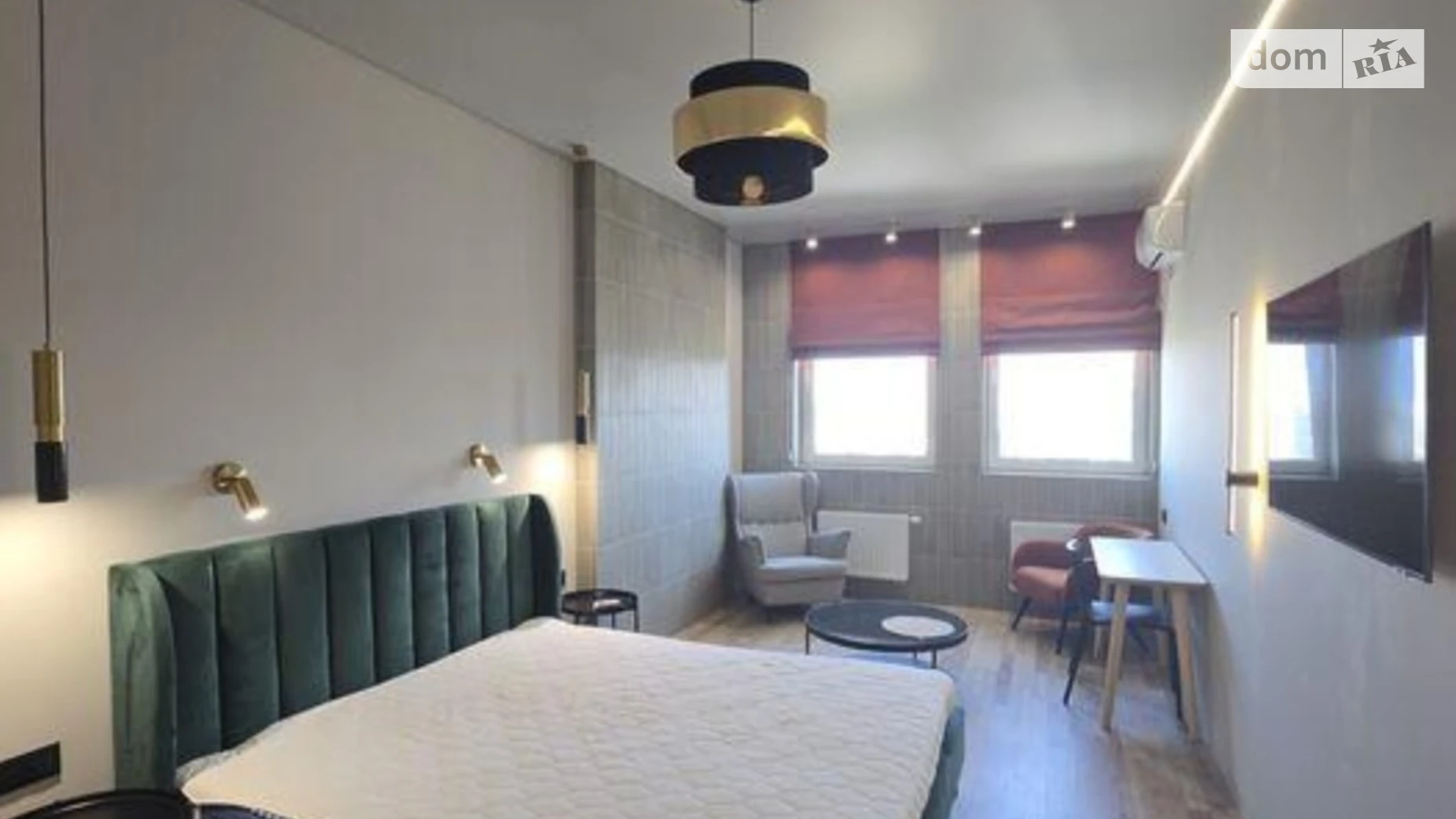 Продается 1-комнатная квартира 53 кв. м в Киеве, цена: 135000 $ - фото 2