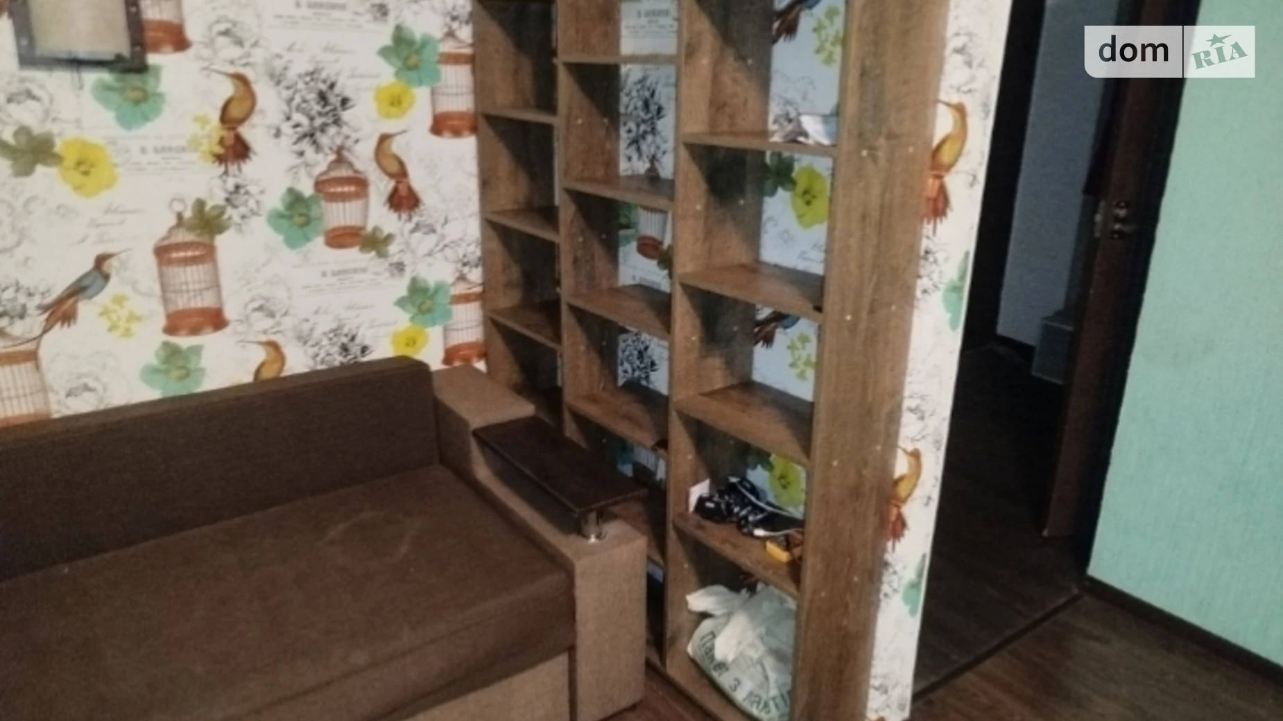 2-комнатная квартира 52 кв. м в, цена: 13000 грн - фото 4