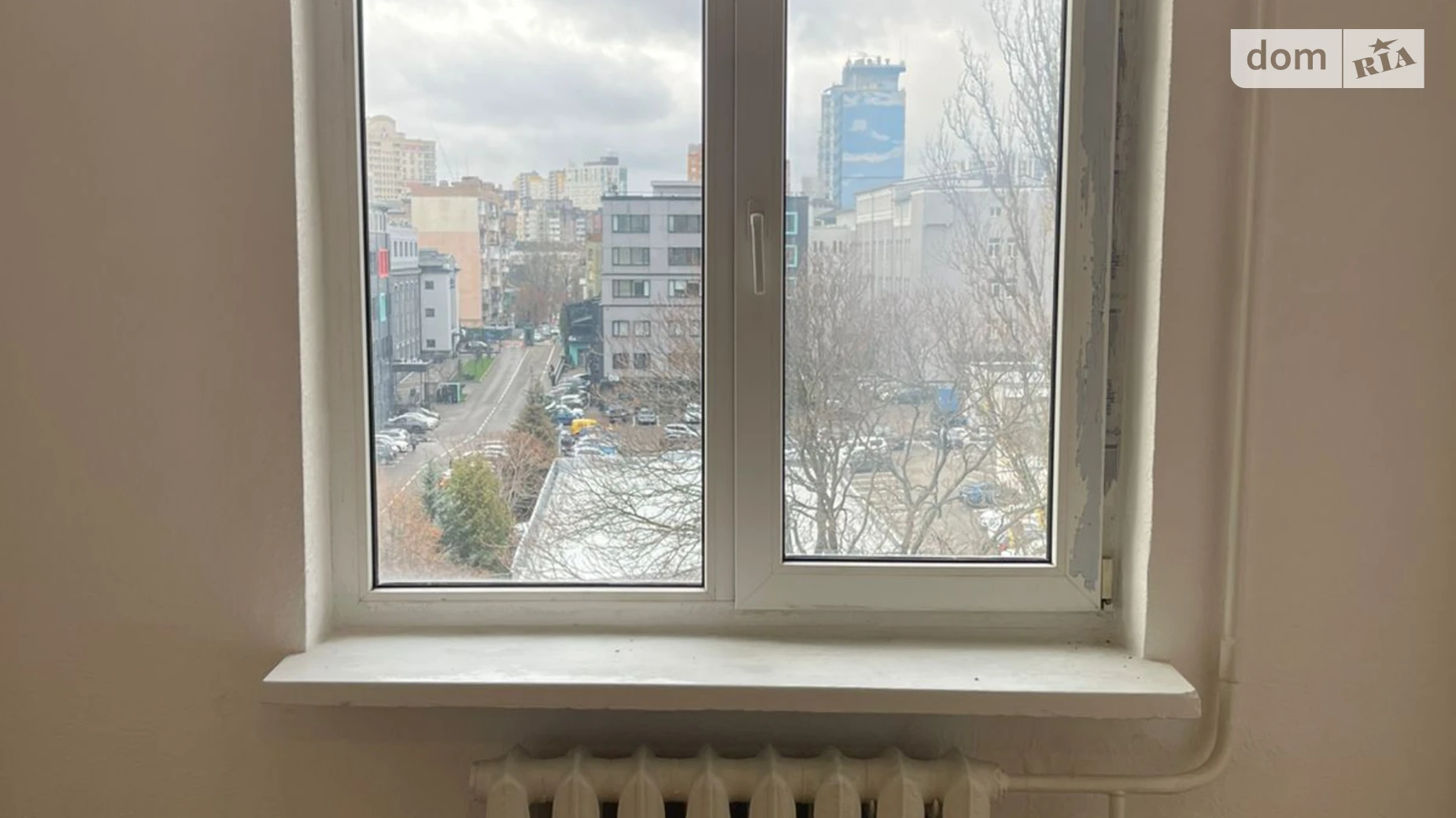 Продается 2-комнатная квартира 44.4 кв. м в Киеве, ул. Николая Пимоненко, 12 - фото 2