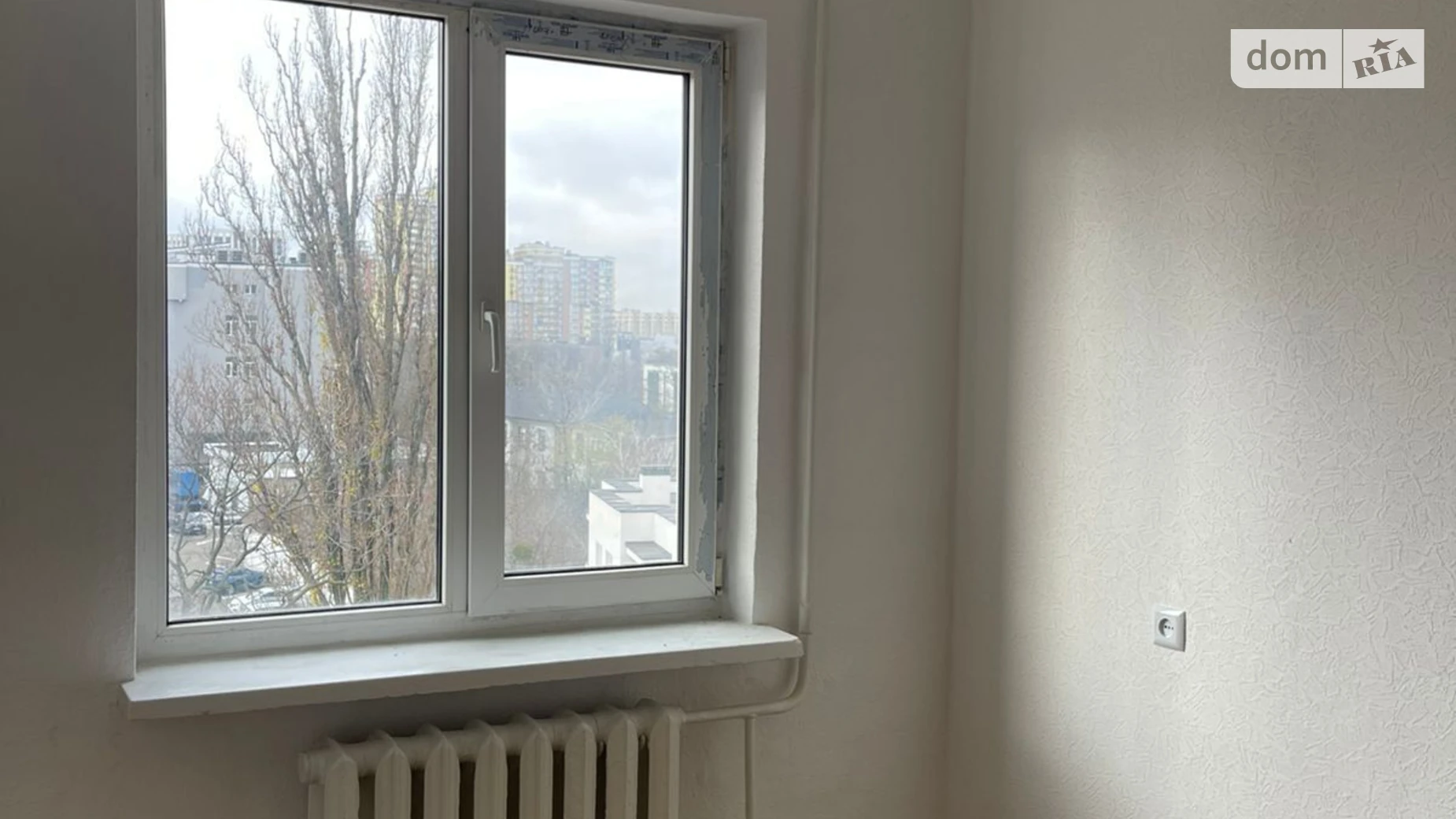 Продается 2-комнатная квартира 44.4 кв. м в Киеве, ул. Николая Пимоненко, 12 - фото 3