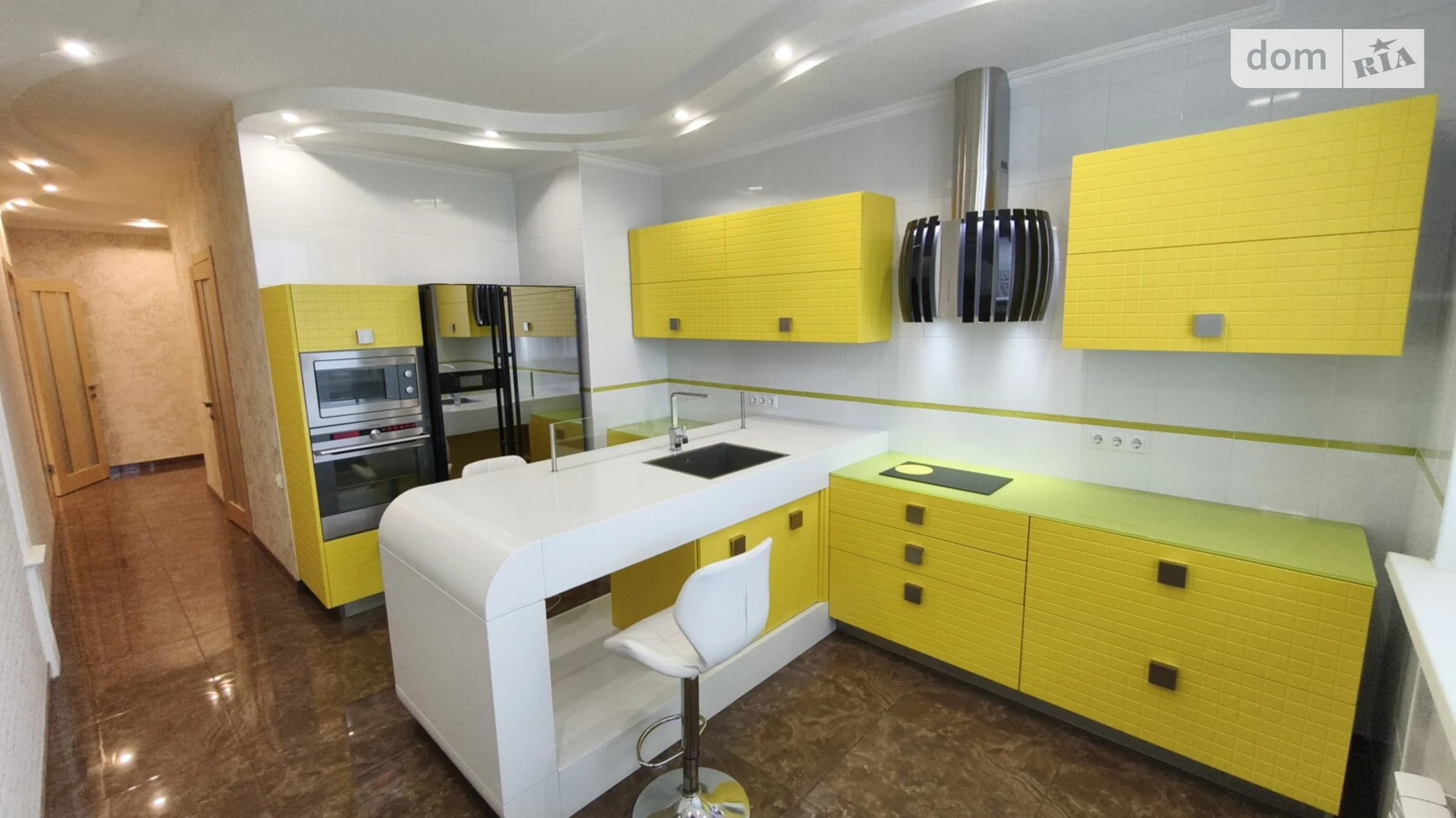 просп. Петра Григоренко, 22/20 Позняки Киев Позняки - фото 2