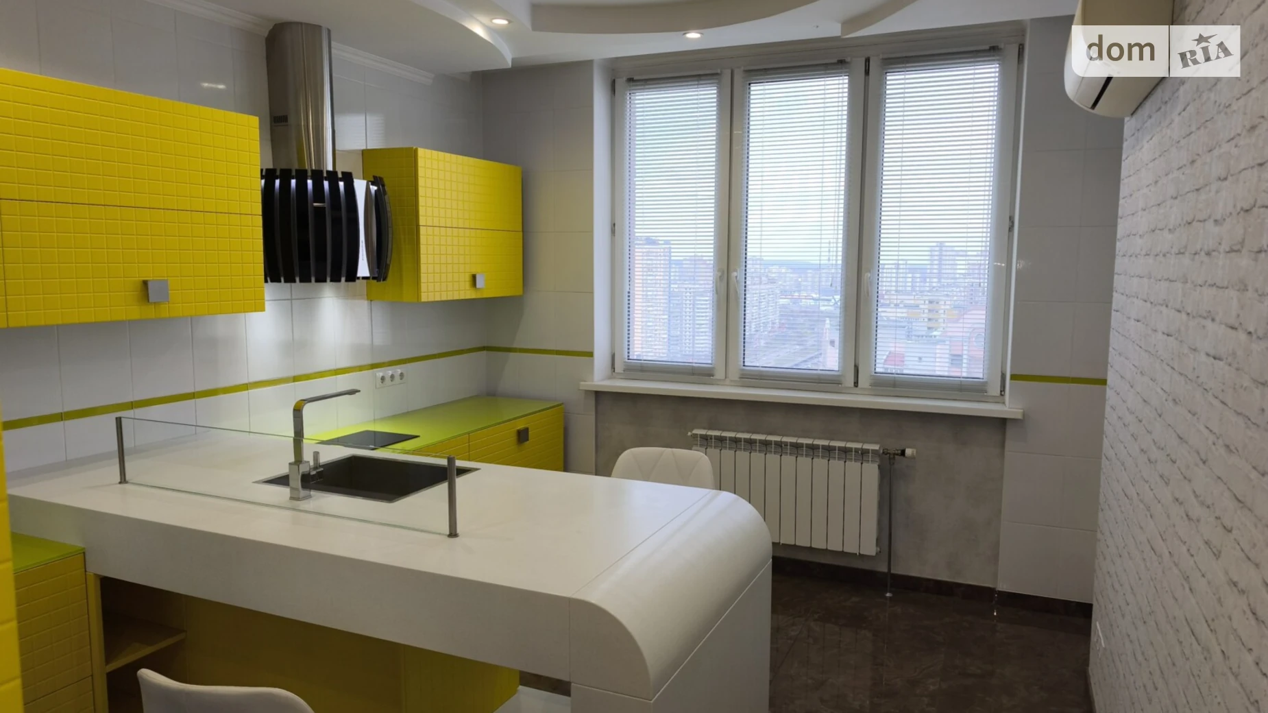 просп. Петра Григоренко, 22/20 Позняки Киев Позняки - фото 3