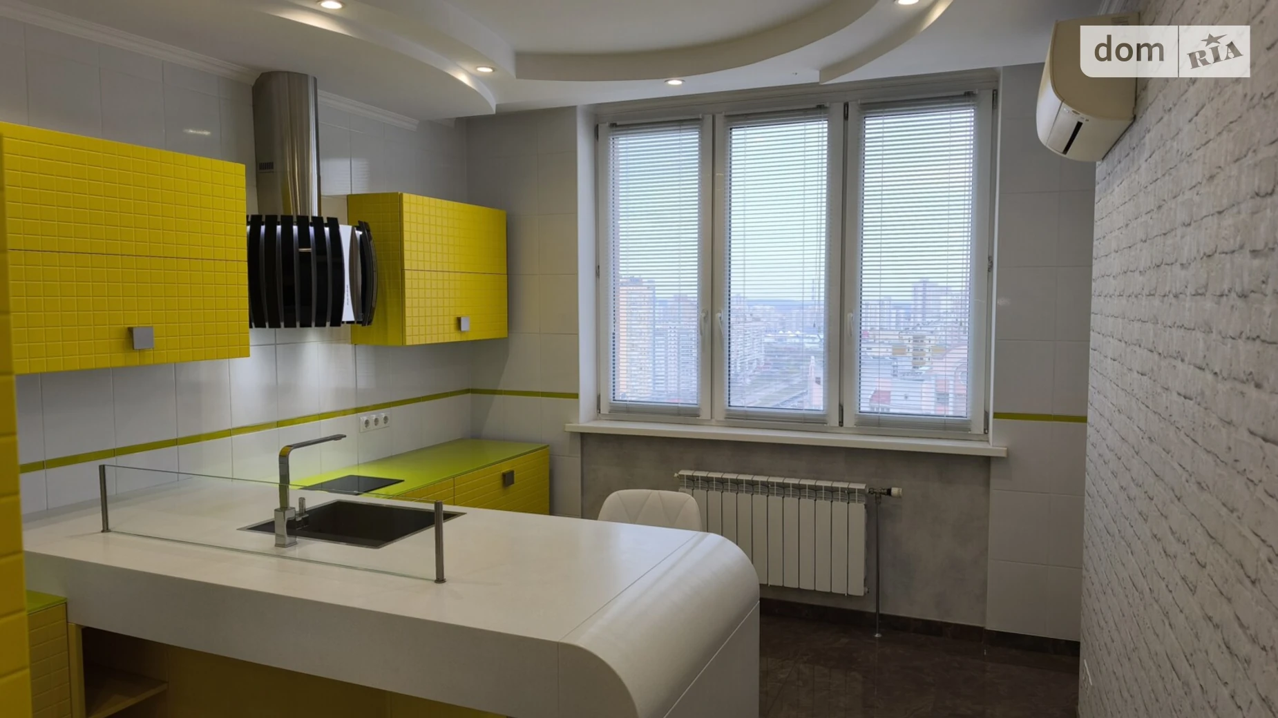 просп. Петра Григоренко, 22/20 Позняки Киев Позняки - фото 4