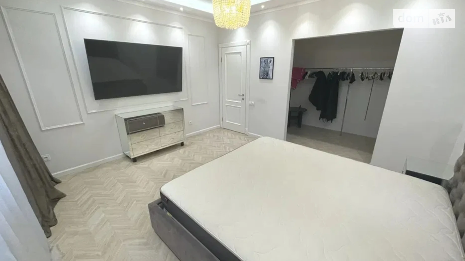 Продается 1-комнатная квартира 48.3 кв. м в Киеве, цена: 100000 € - фото 5