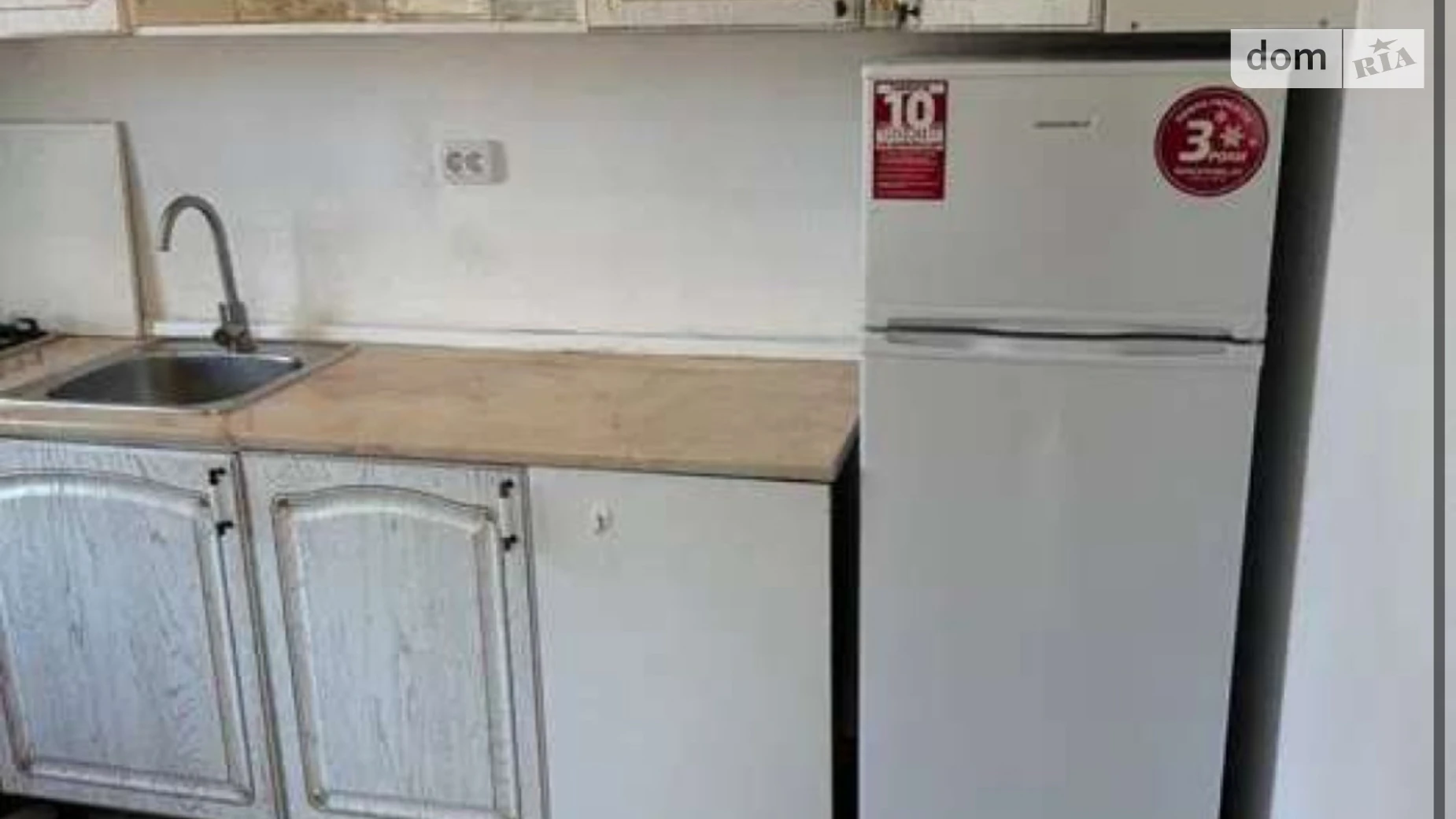 Продается 1-комнатная квартира 30 кв. м в Одессе, цена: 18000 $ - фото 3