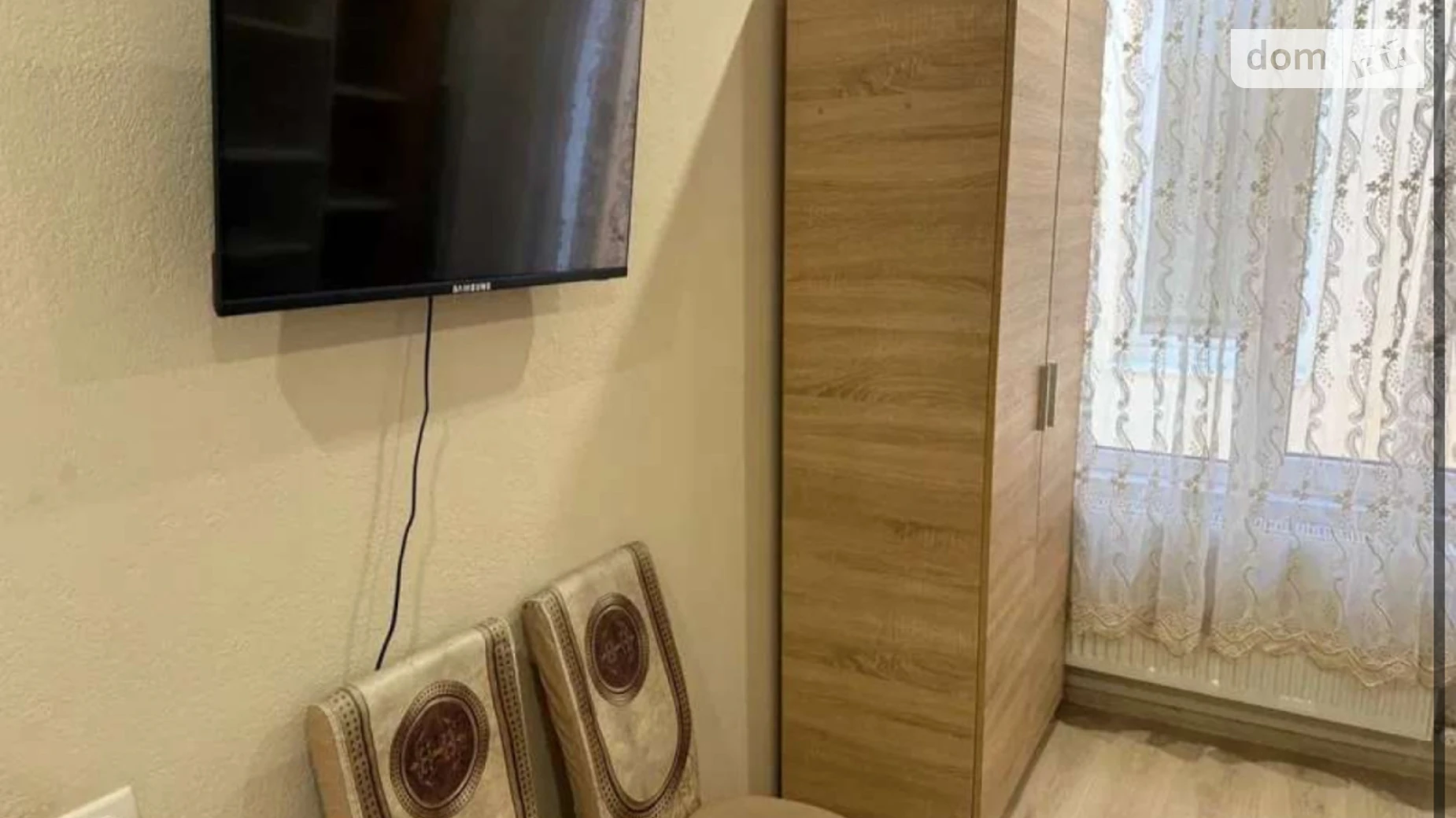 Продается 1-комнатная квартира 30 кв. м в Одессе, цена: 18000 $ - фото 5