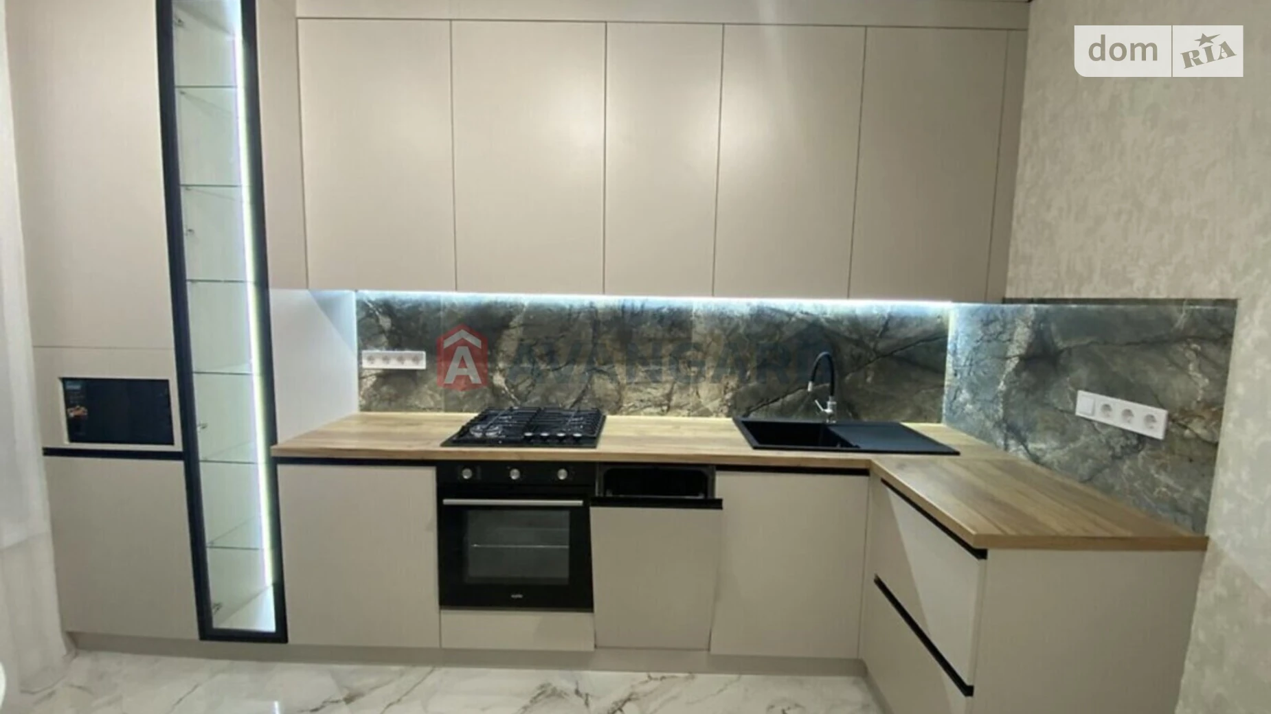 Продается 1-комнатная квартира 40 кв. м в Виннице, ул. Профессора Шульги - фото 2