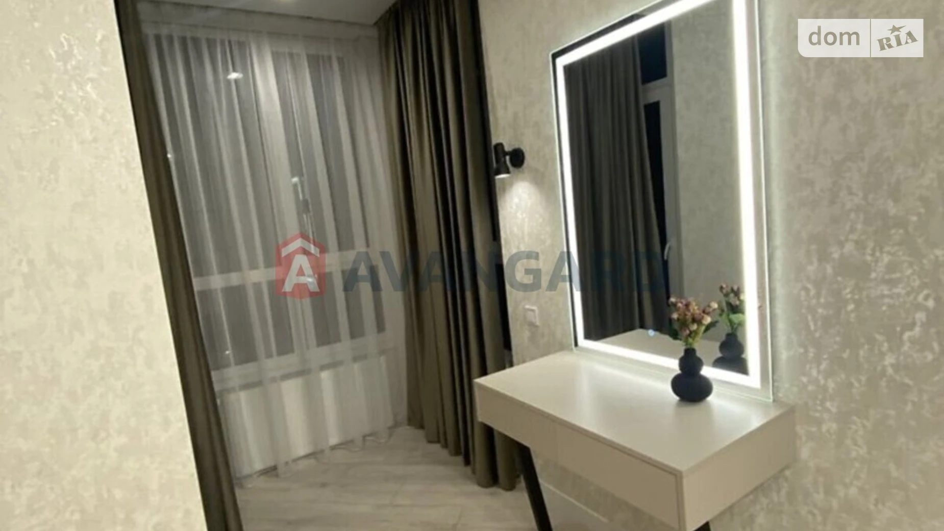 Продается 1-комнатная квартира 40 кв. м в Виннице, ул. Профессора Шульги - фото 5