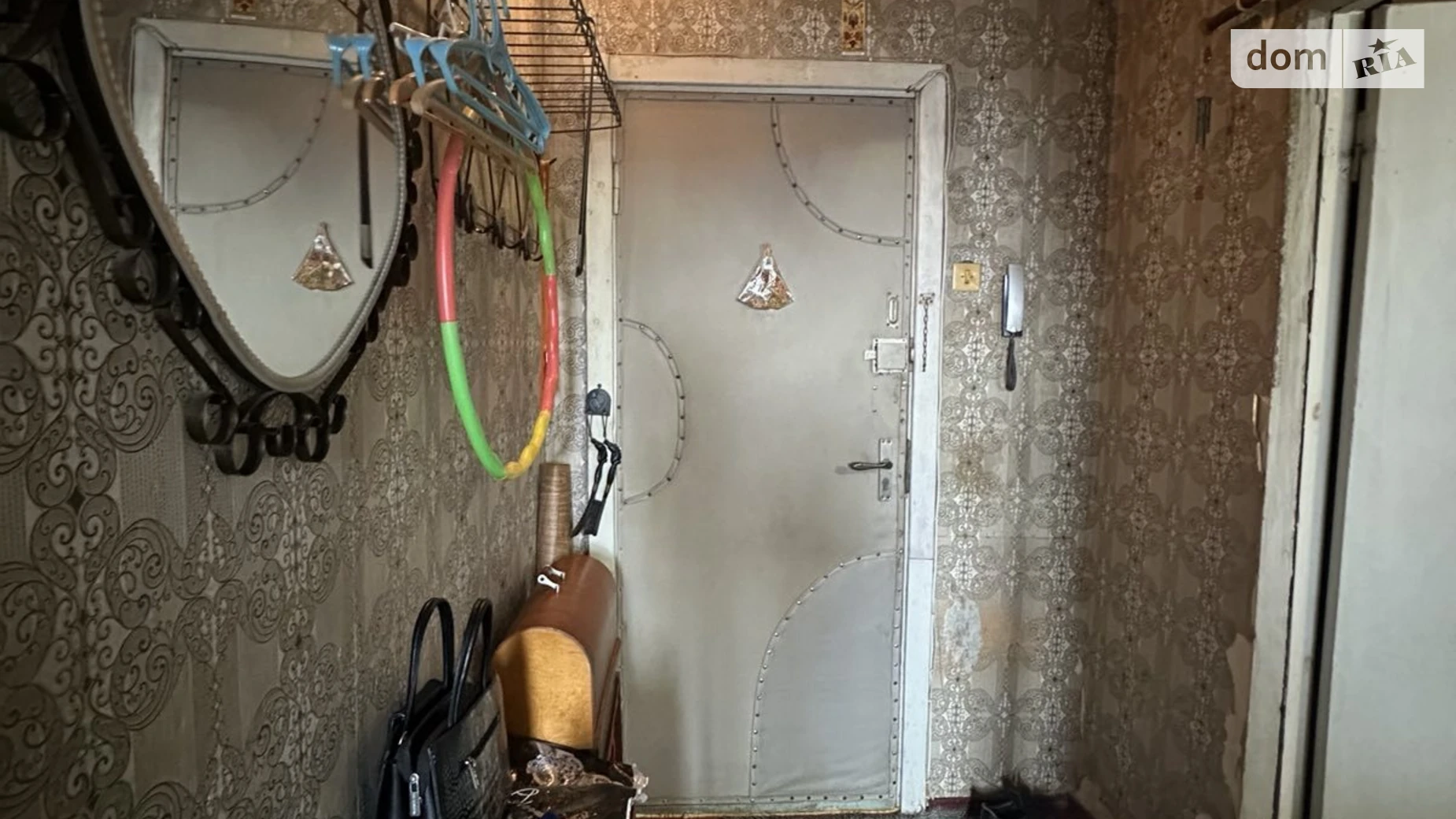 Продается 1-комнатная квартира 34.5 кв. м в Кривом Роге, цена: 9700 $ - фото 3