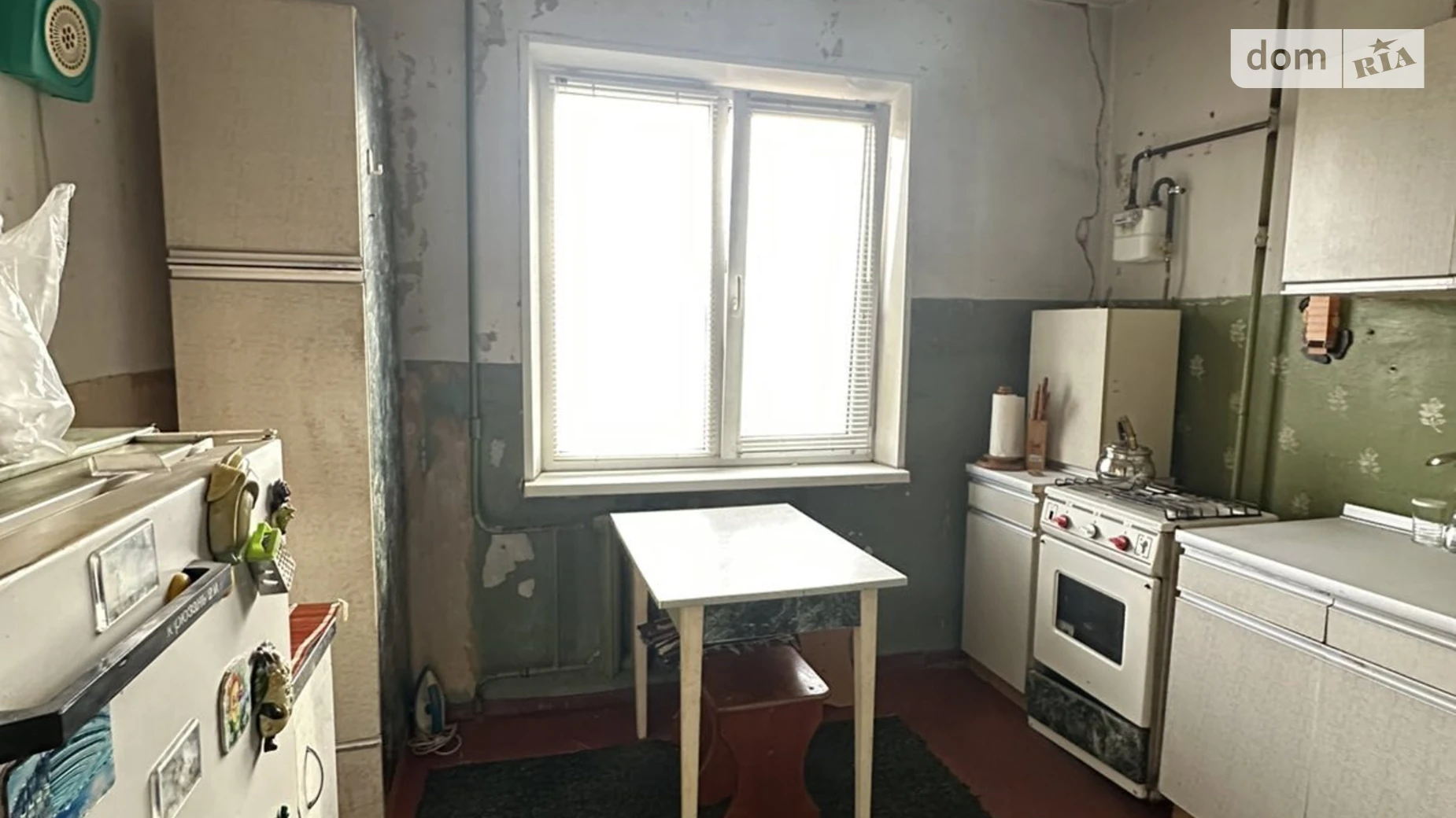 Продается 1-комнатная квартира 34.5 кв. м в Кривом Роге, цена: 9700 $ - фото 4