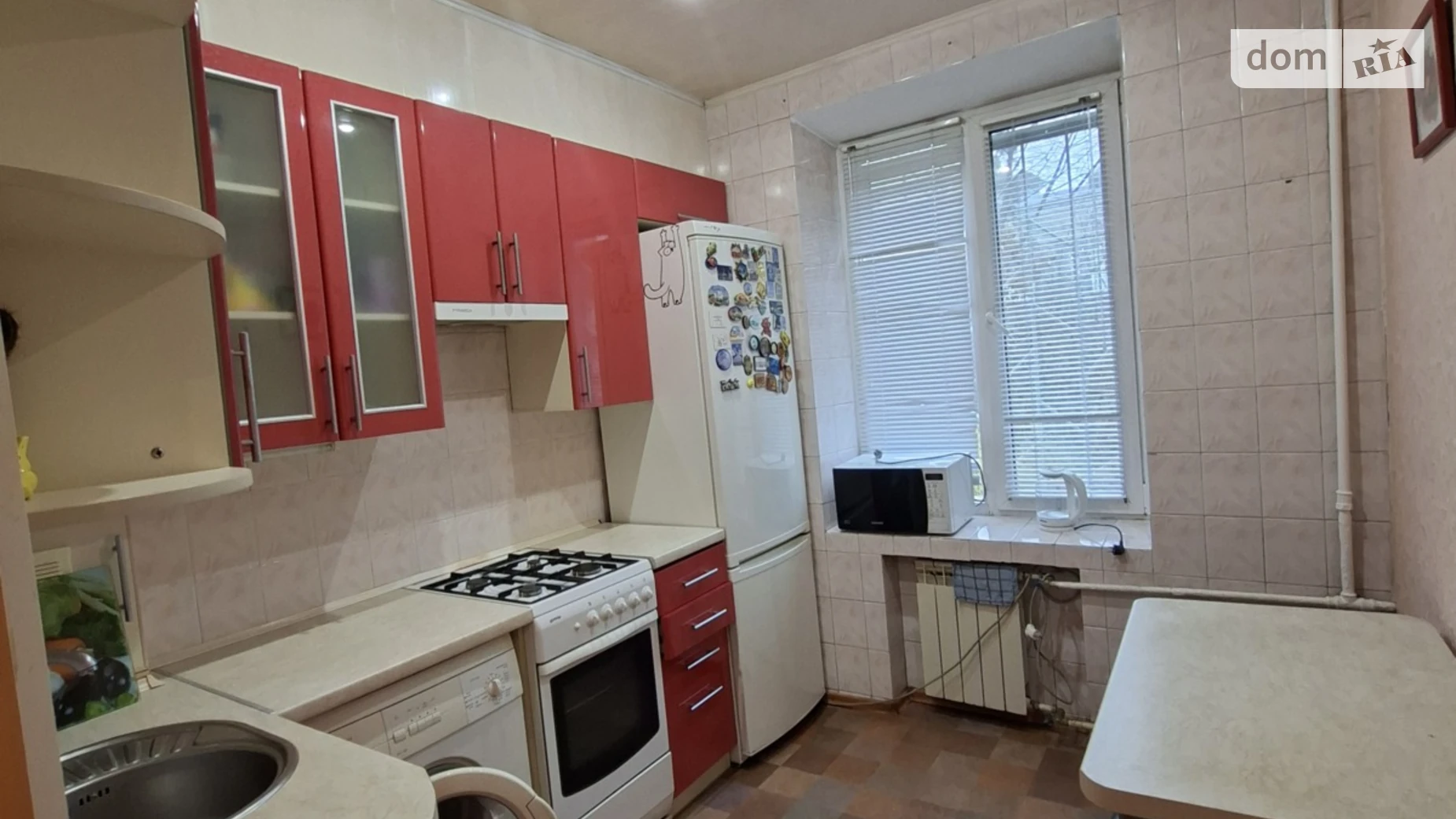 Сдается в аренду 1-комнатная квартира 35 кв. м в Харькове, ул. Ковтуна, 12 - фото 2