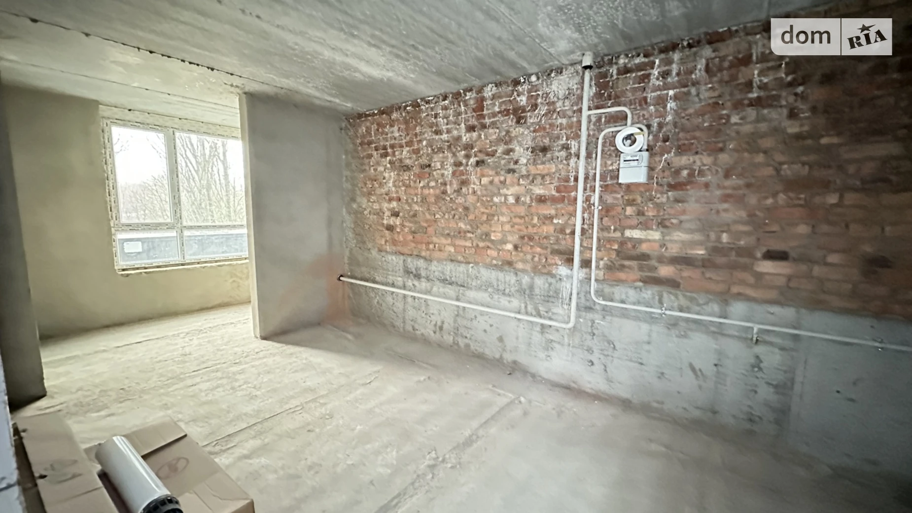 Продається 1-кімнатна квартира 41.5 кв. м у Вінниці, вул. Левка Лук’яненка(Ватутіна), 16Б корпус 1 - фото 4