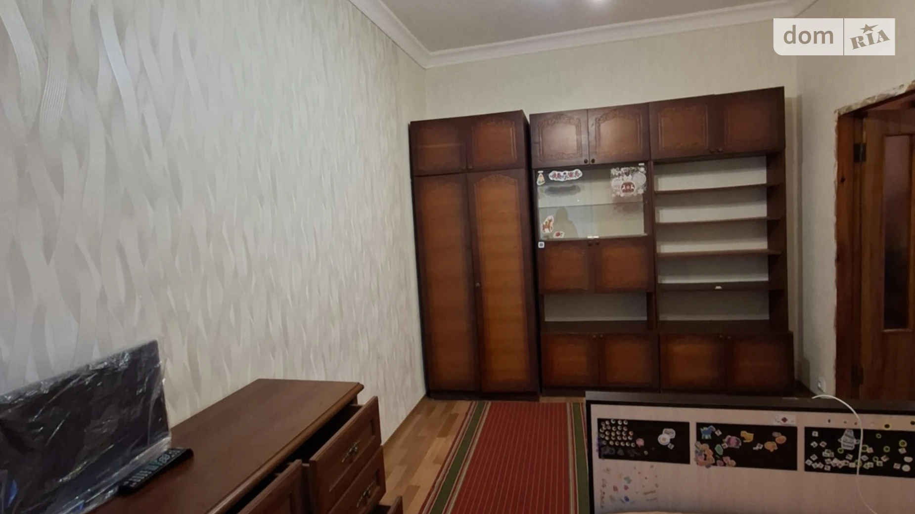 Сдается в аренду 1-комнатная квартира 35 кв. м в Харькове, ул. Ковтуна, 12 - фото 3