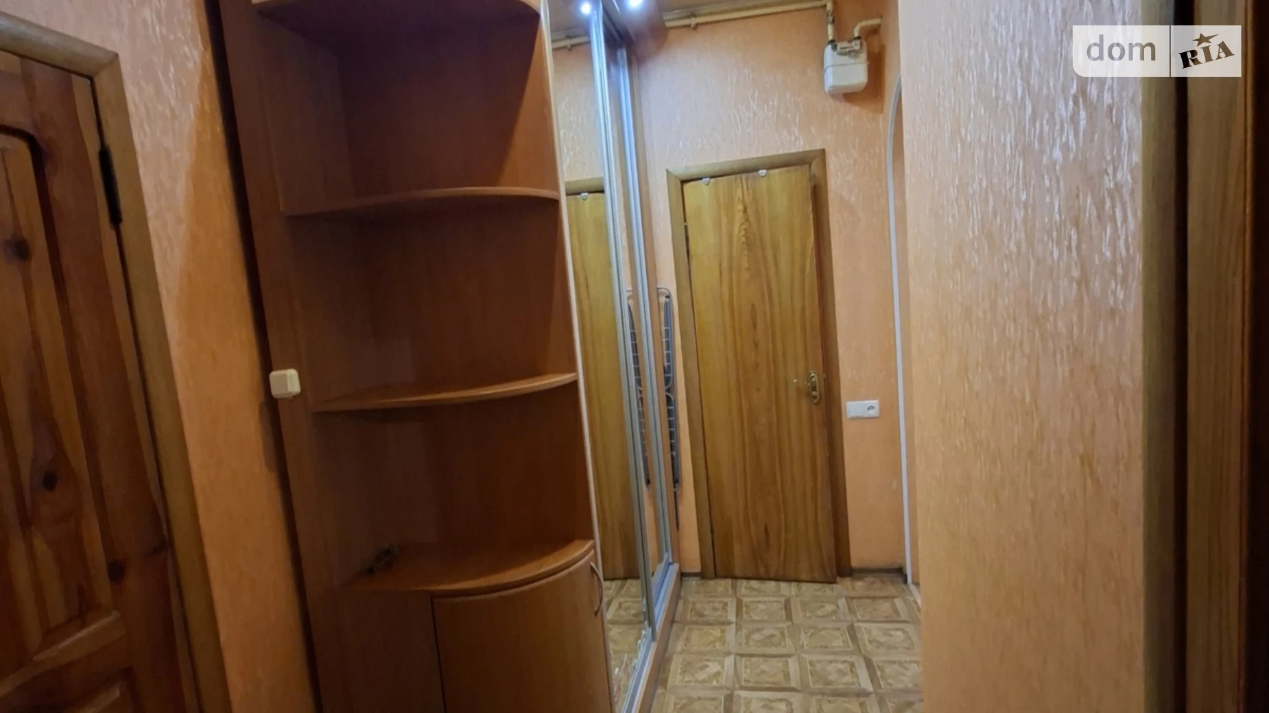 Сдается в аренду 1-комнатная квартира 35 кв. м в Харькове, ул. Ковтуна, 12 - фото 5