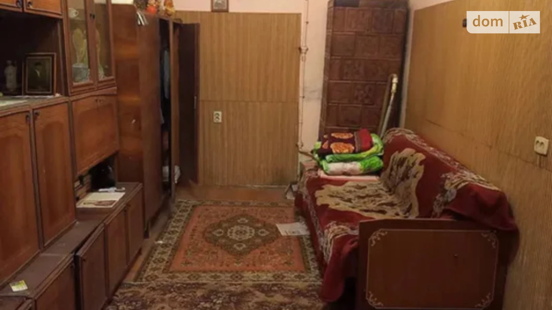 Продается 1-комнатная квартира 38 кв. м в Львове, ул. Марка Вовчка, 36 - фото 3