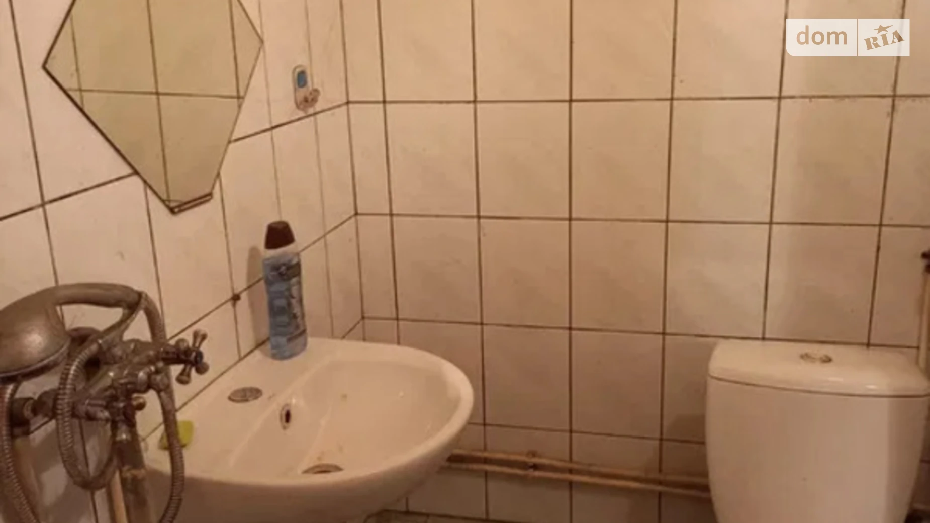 Продается 1-комнатная квартира 38 кв. м в Львове, ул. Марка Вовчка, 36 - фото 2