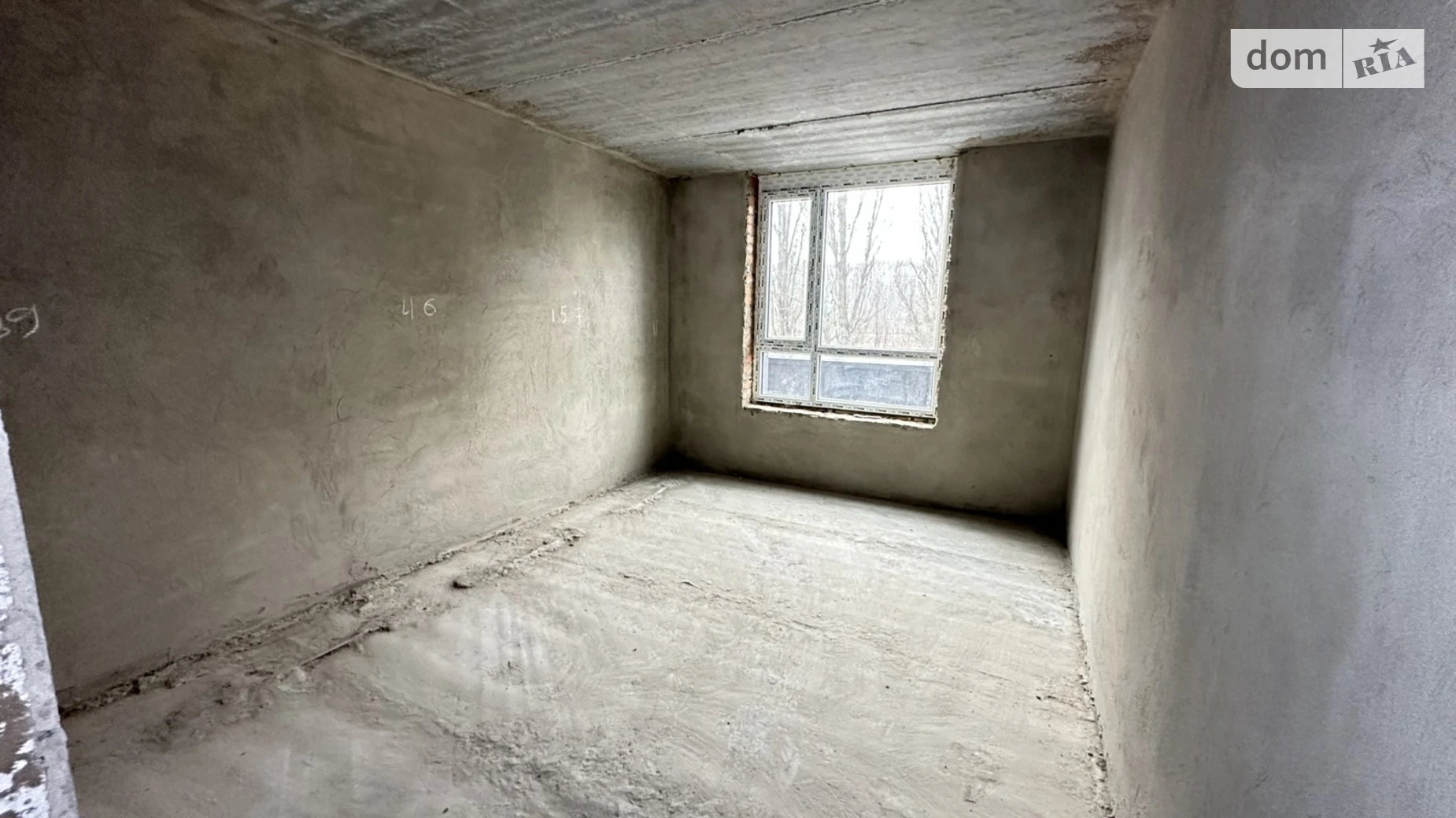 Продається 1-кімнатна квартира 41.5 кв. м у Вінниці, вул. Левка Лук’яненка(Ватутіна), 16Б корпус 1 - фото 5