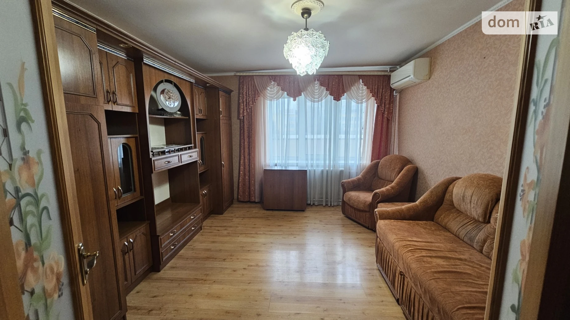 Сдается в аренду 2-комнатная квартира 52 кв. м в Виннице, просп. Юности - фото 2