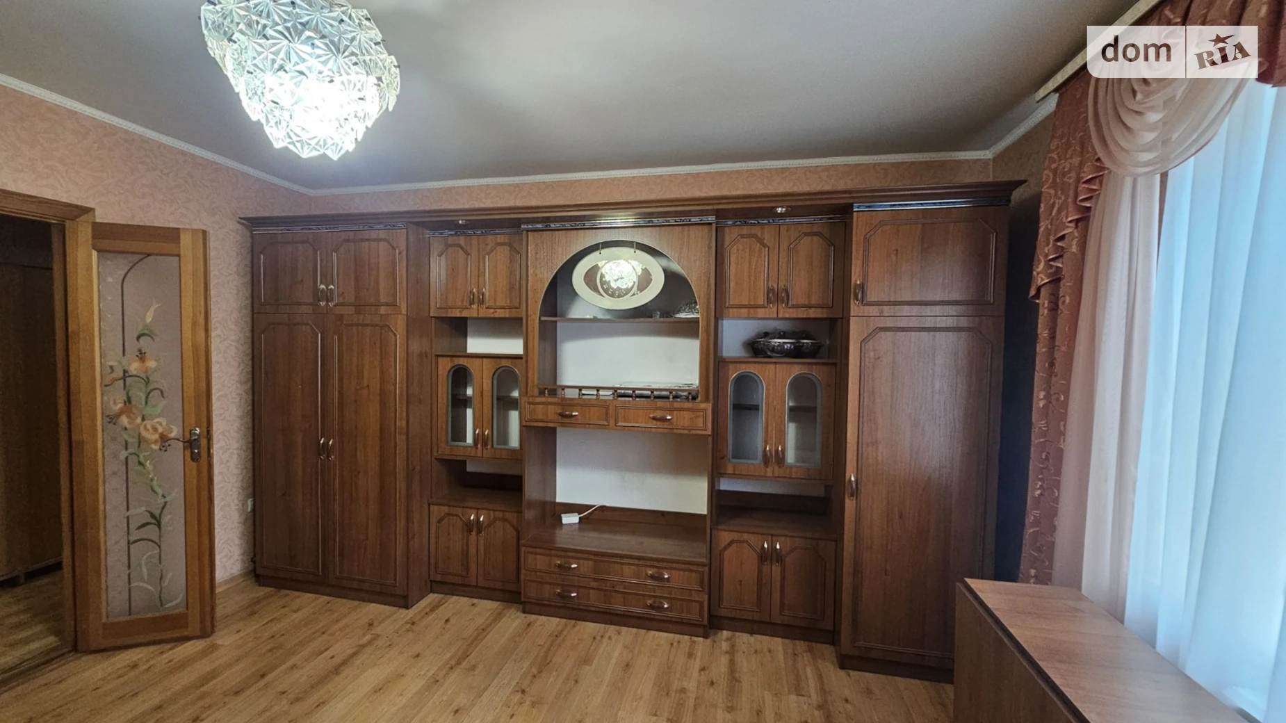 Сдается в аренду 2-комнатная квартира 52 кв. м в Виннице, просп. Юности - фото 3