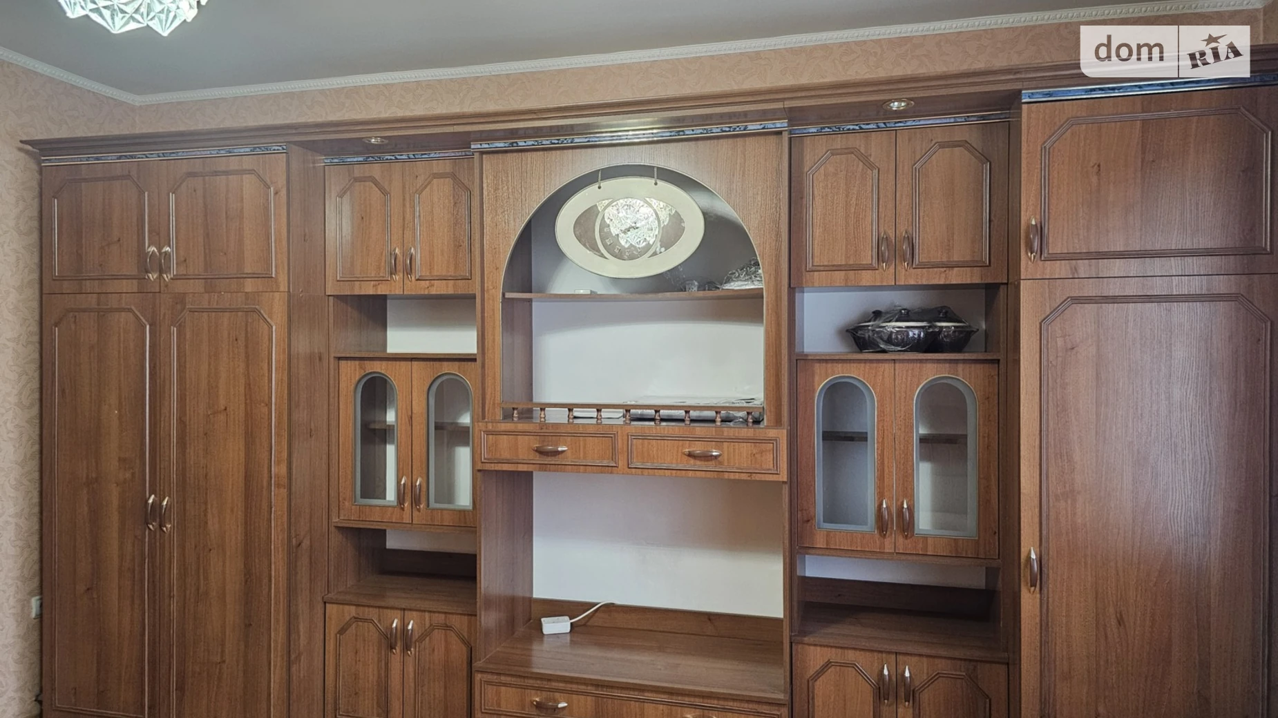 Сдается в аренду 2-комнатная квартира 52 кв. м в Виннице, просп. Юности - фото 4