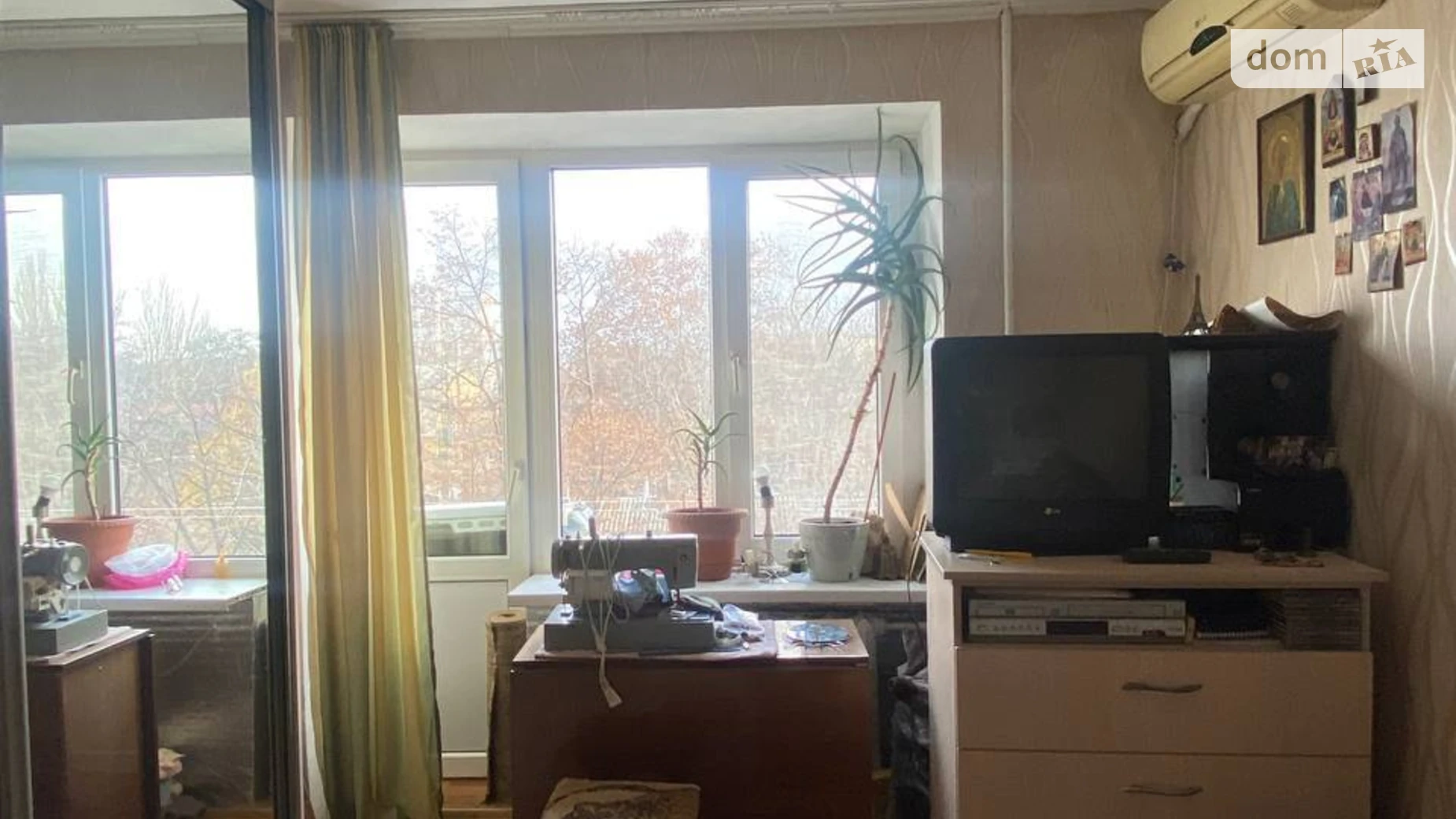 Продается 1-комнатная квартира 20.8 кв. м в Одессе, ул. Мельницкая - фото 4