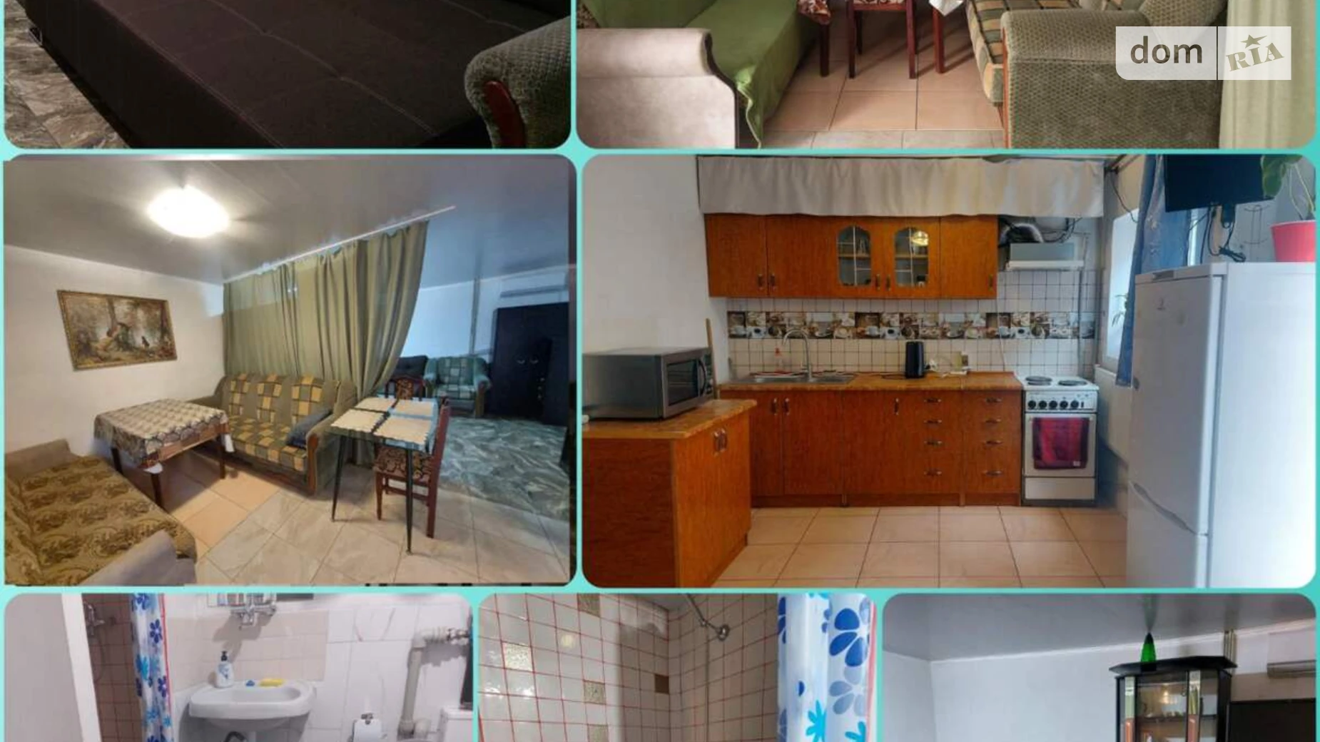 Сдается в аренду одноэтажный дом 36 кв. м с террасой, цена: 15000 грн - фото 2