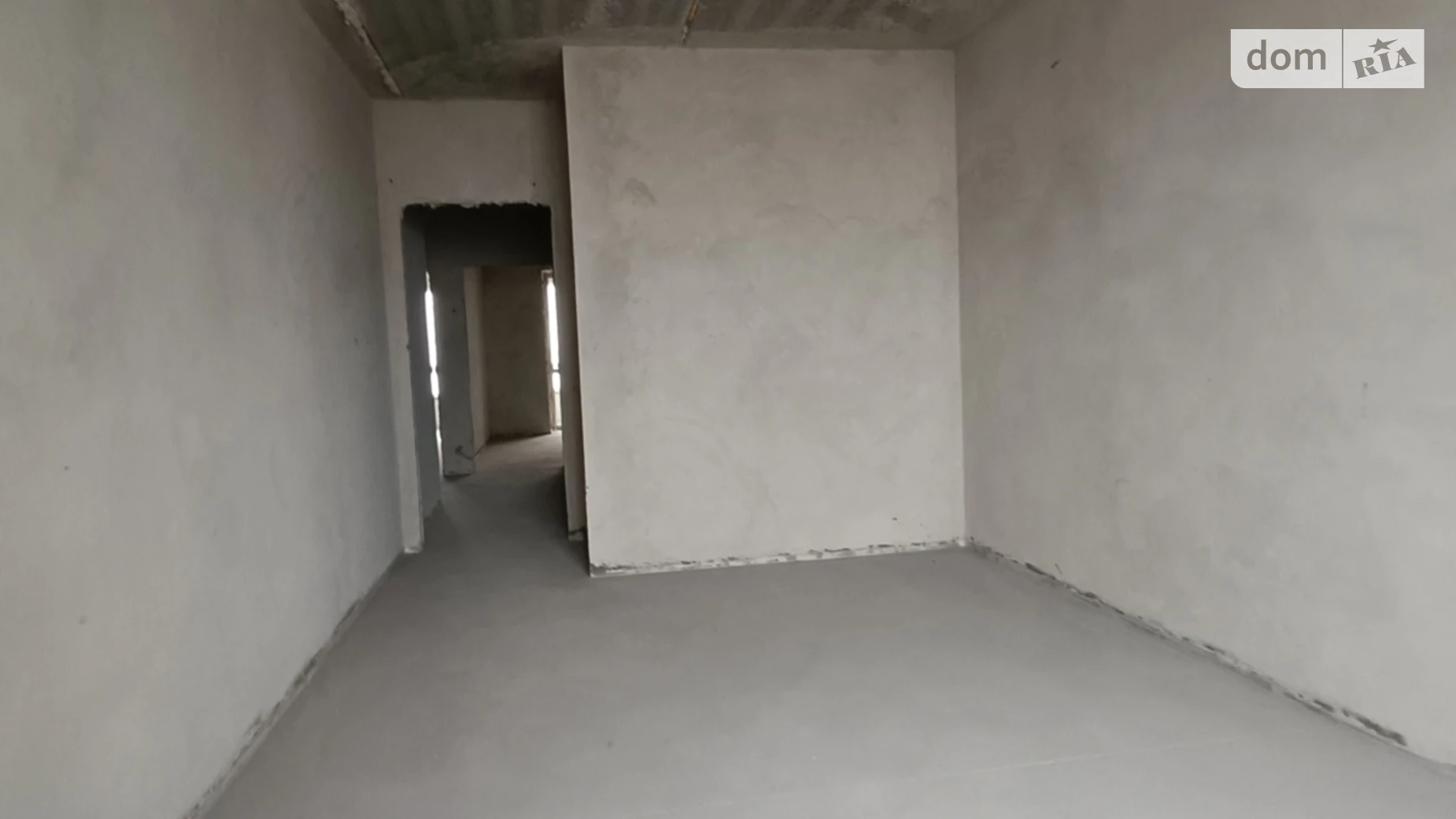 2-комнатная квартира 64.4 кв. м в Тернополе, ул. Академика Сергея Королева, 7Б - фото 2