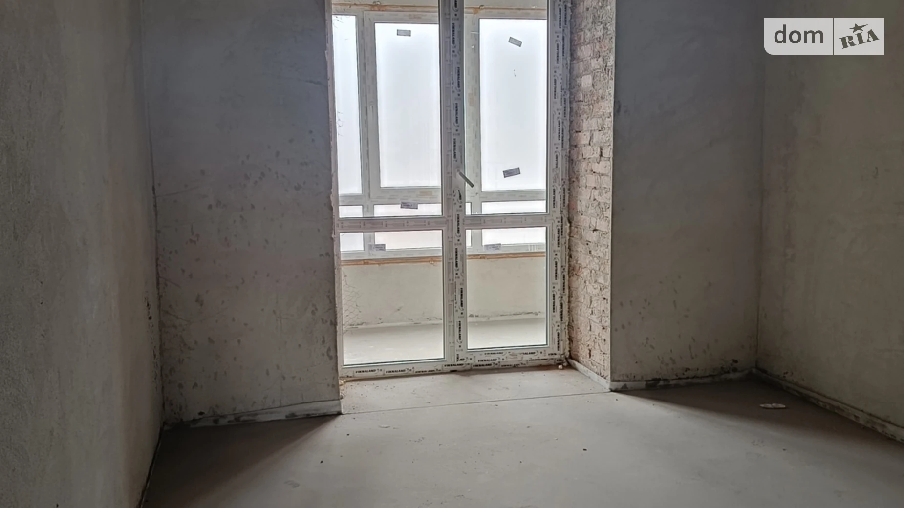 2-комнатная квартира 64.4 кв. м в Тернополе, ул. Академика Сергея Королева, 7Б - фото 4