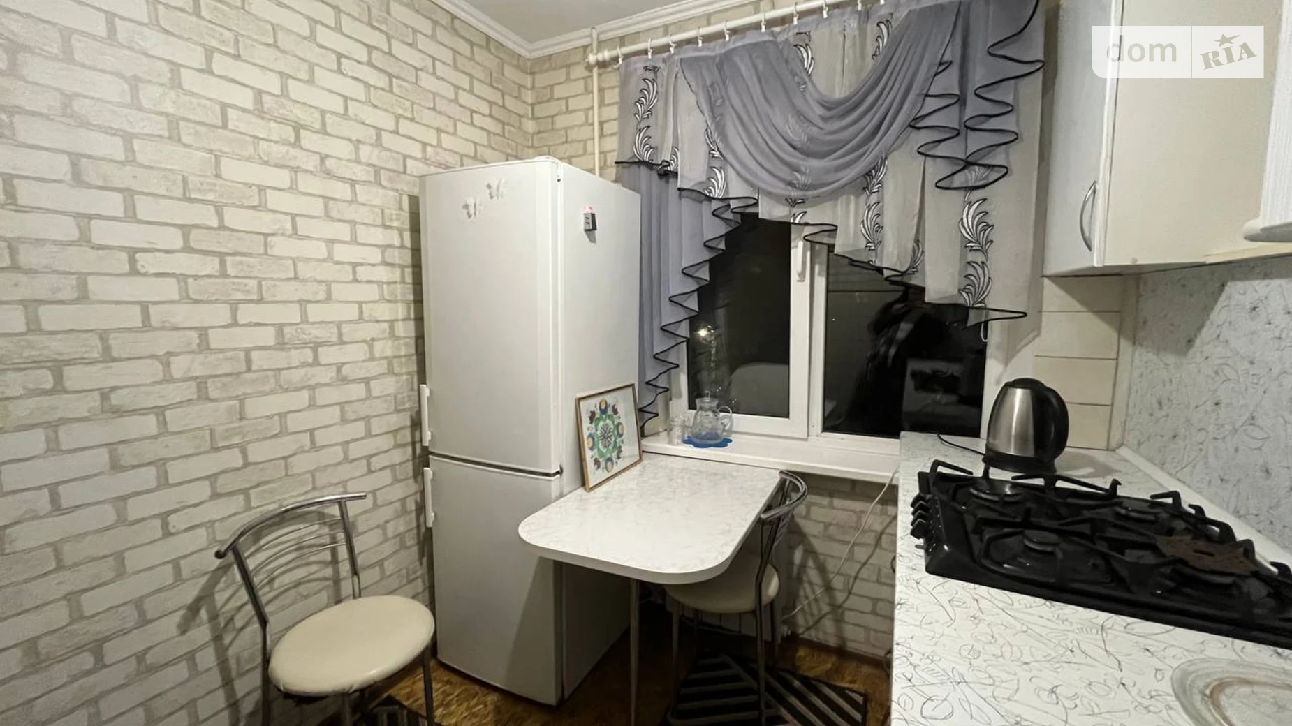 Сдается в аренду 1-комнатная квартира 35 кв. м в, цена: 7500 грн - фото 3