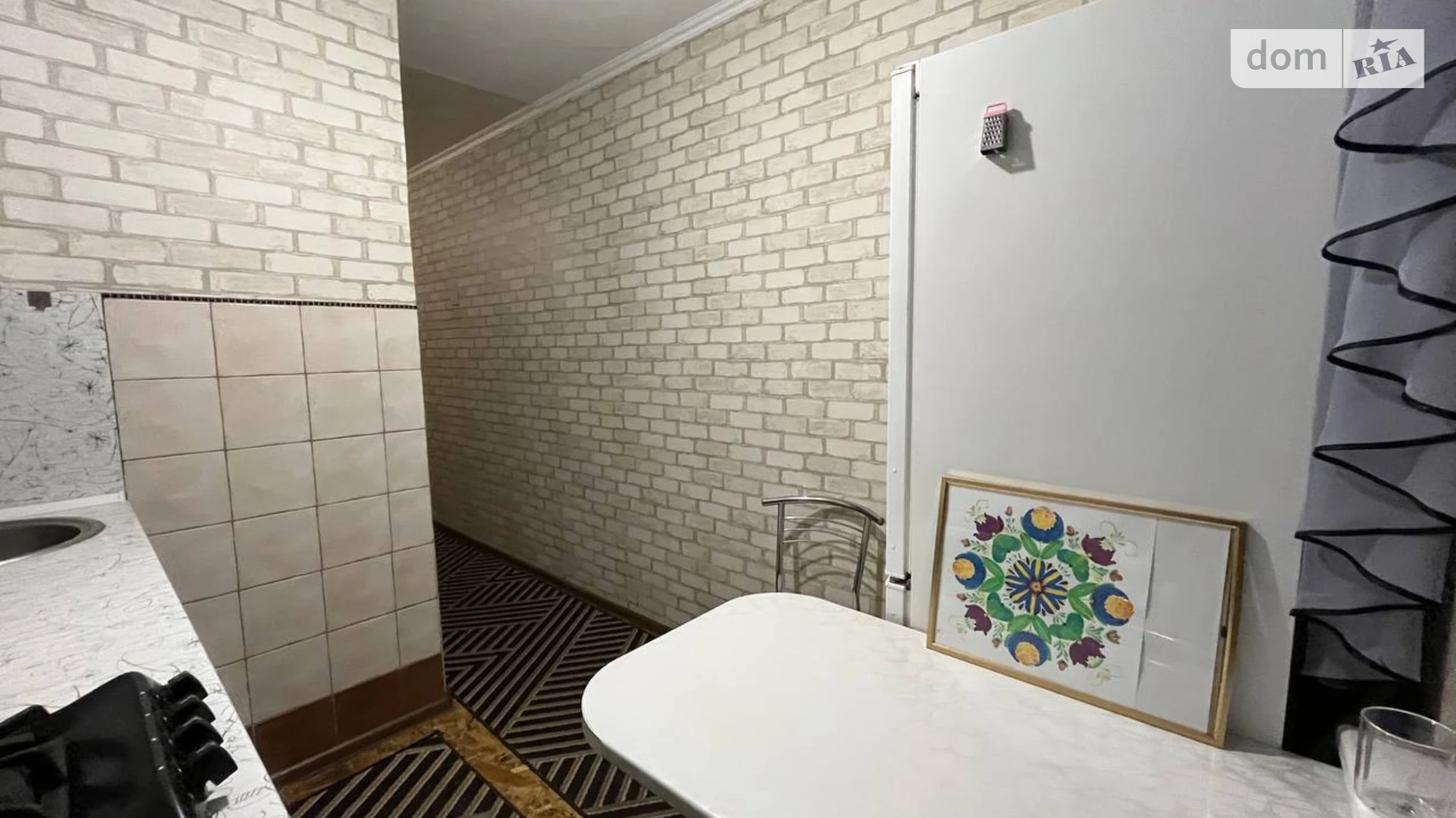 Сдается в аренду 1-комнатная квартира 35 кв. м в, цена: 7500 грн - фото 4