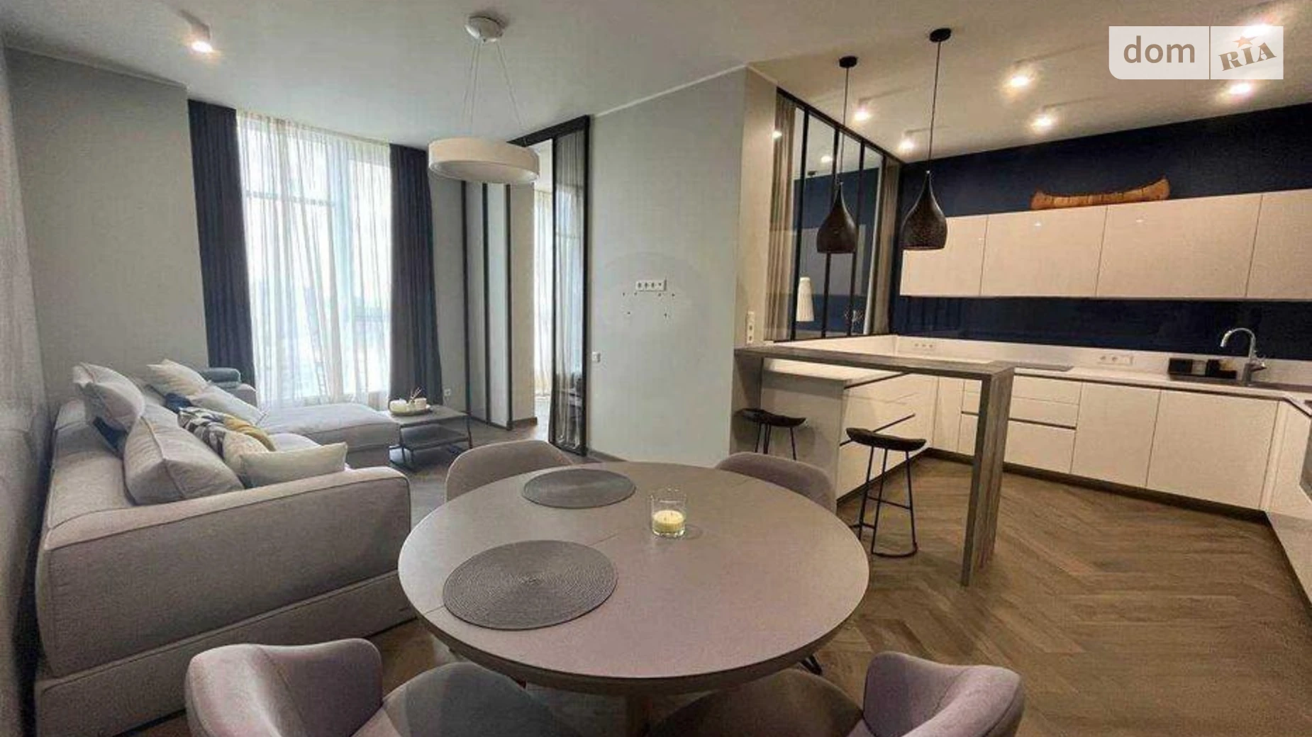 Продается 3-комнатная квартира 60 кв. м в Киеве, цена: 160000 $ - фото 3