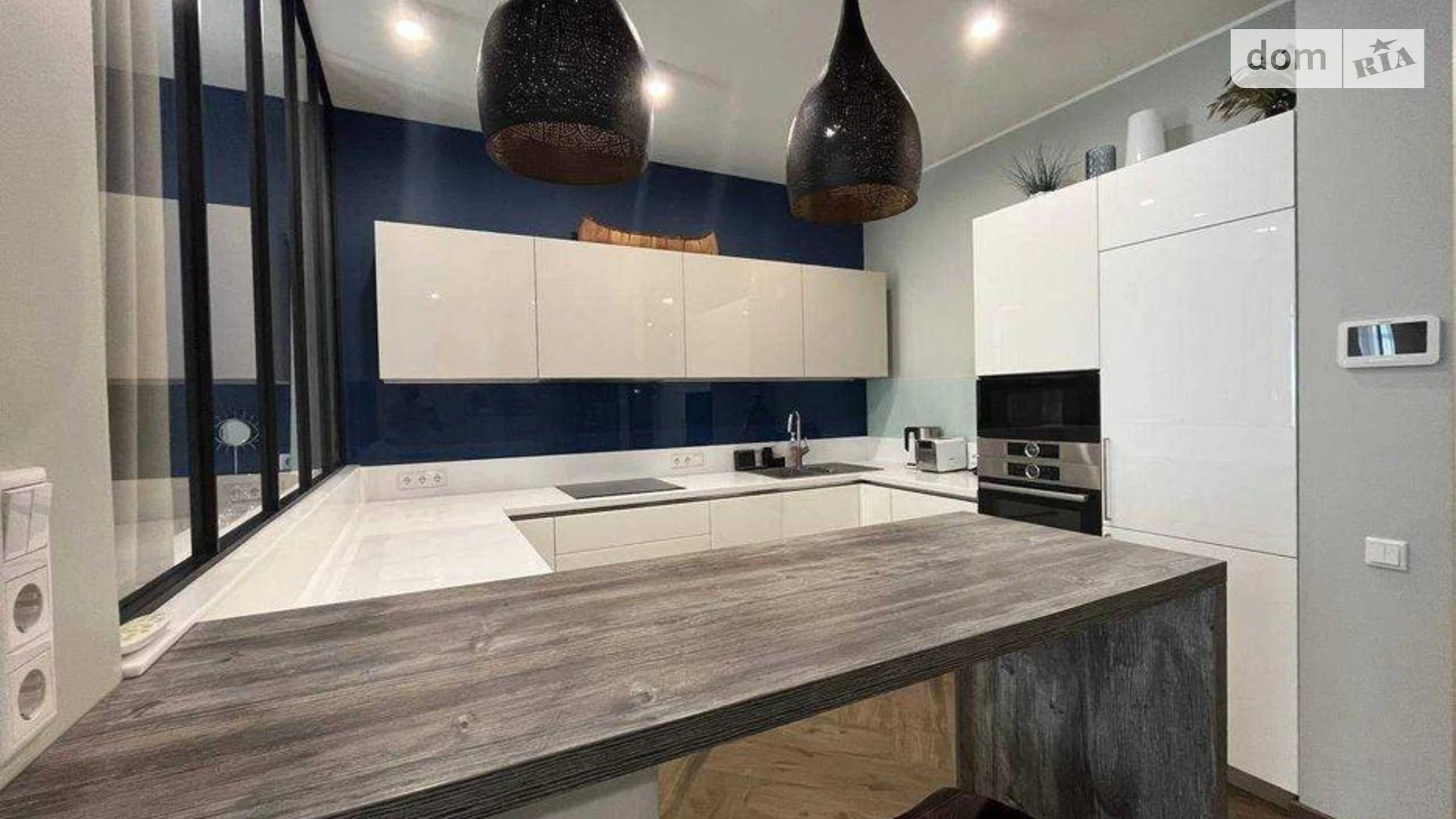 Продается 3-комнатная квартира 60 кв. м в Киеве, цена: 160000 $ - фото 2