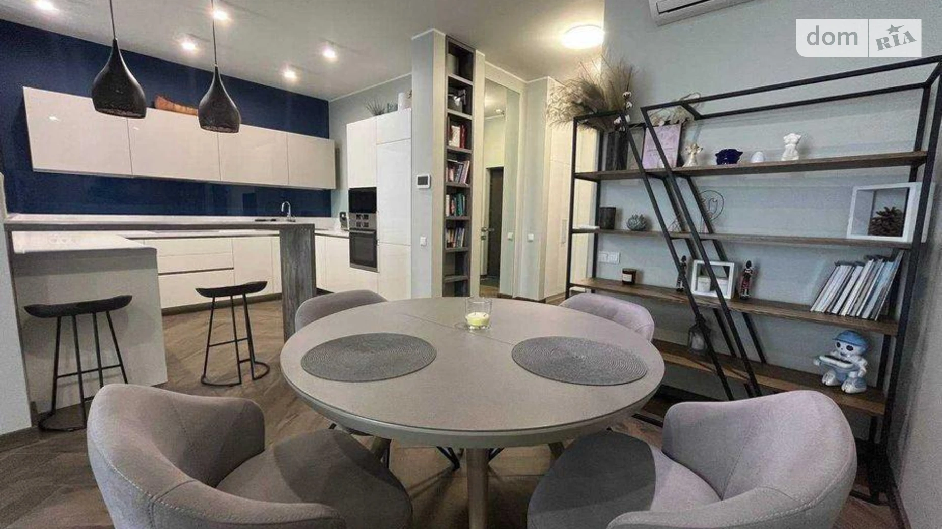 Продается 3-комнатная квартира 60 кв. м в Киеве, цена: 160000 $ - фото 4